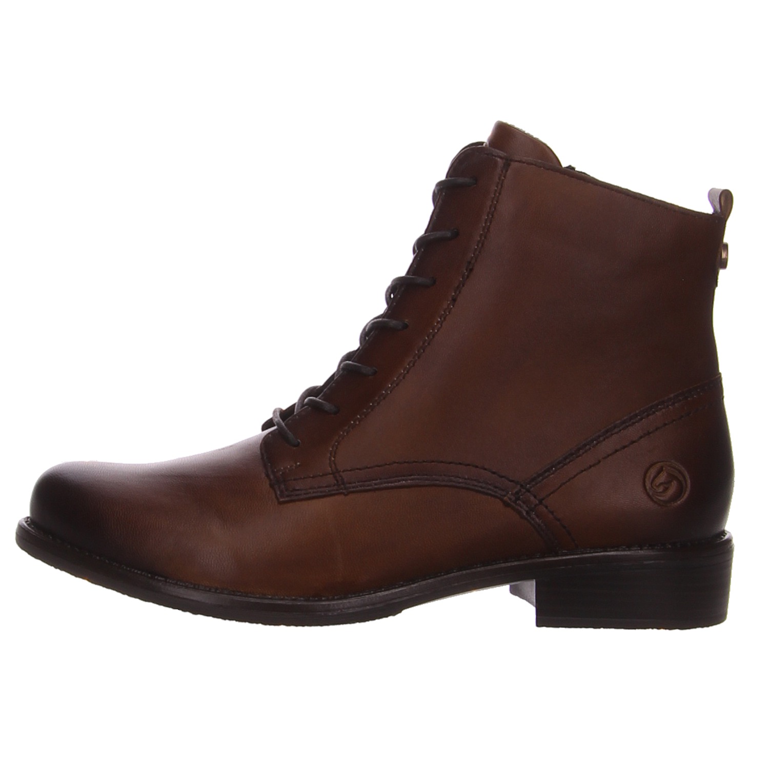 Remonte Schnürstiefel D0F83-22