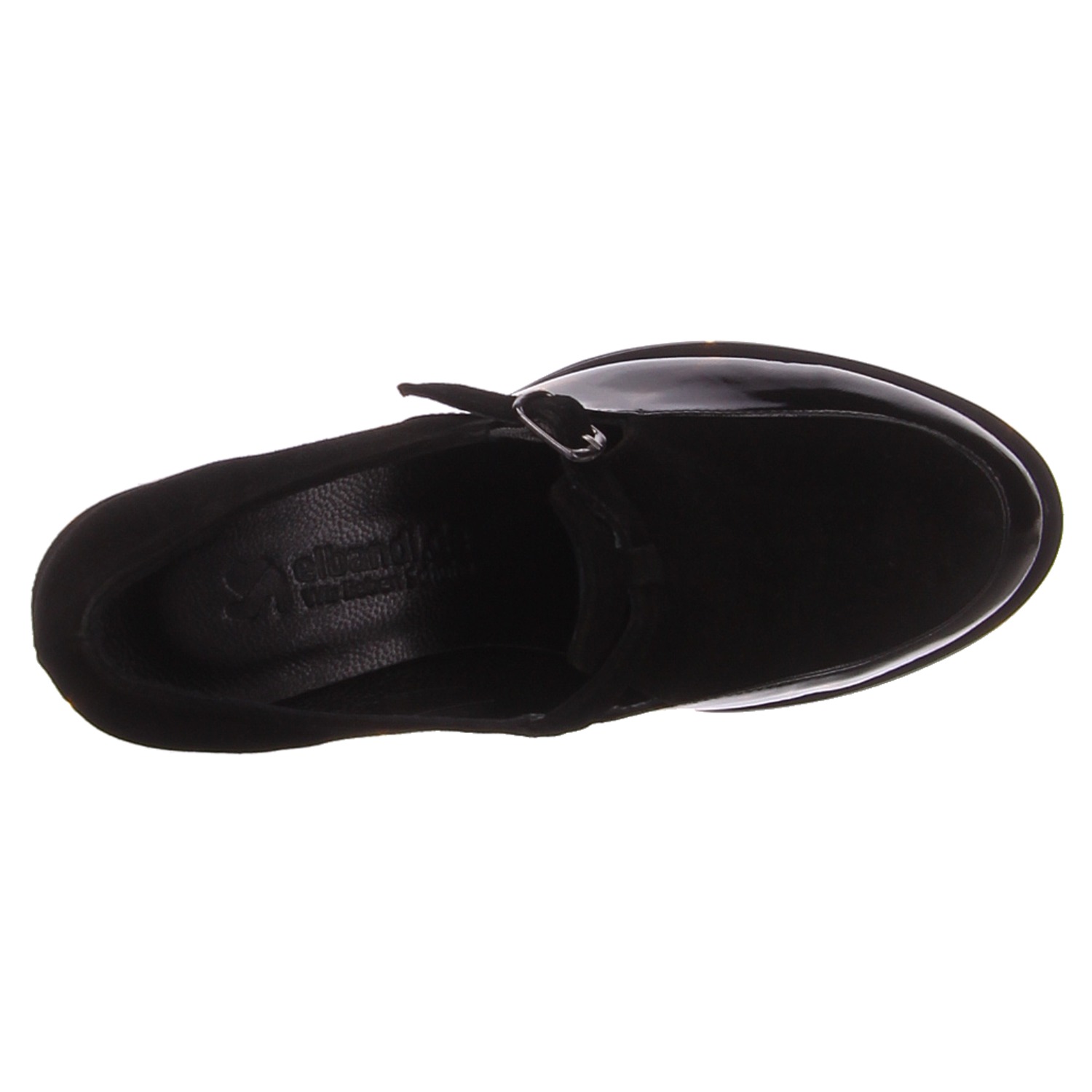 elbandi Pumps 507168 schwarz
