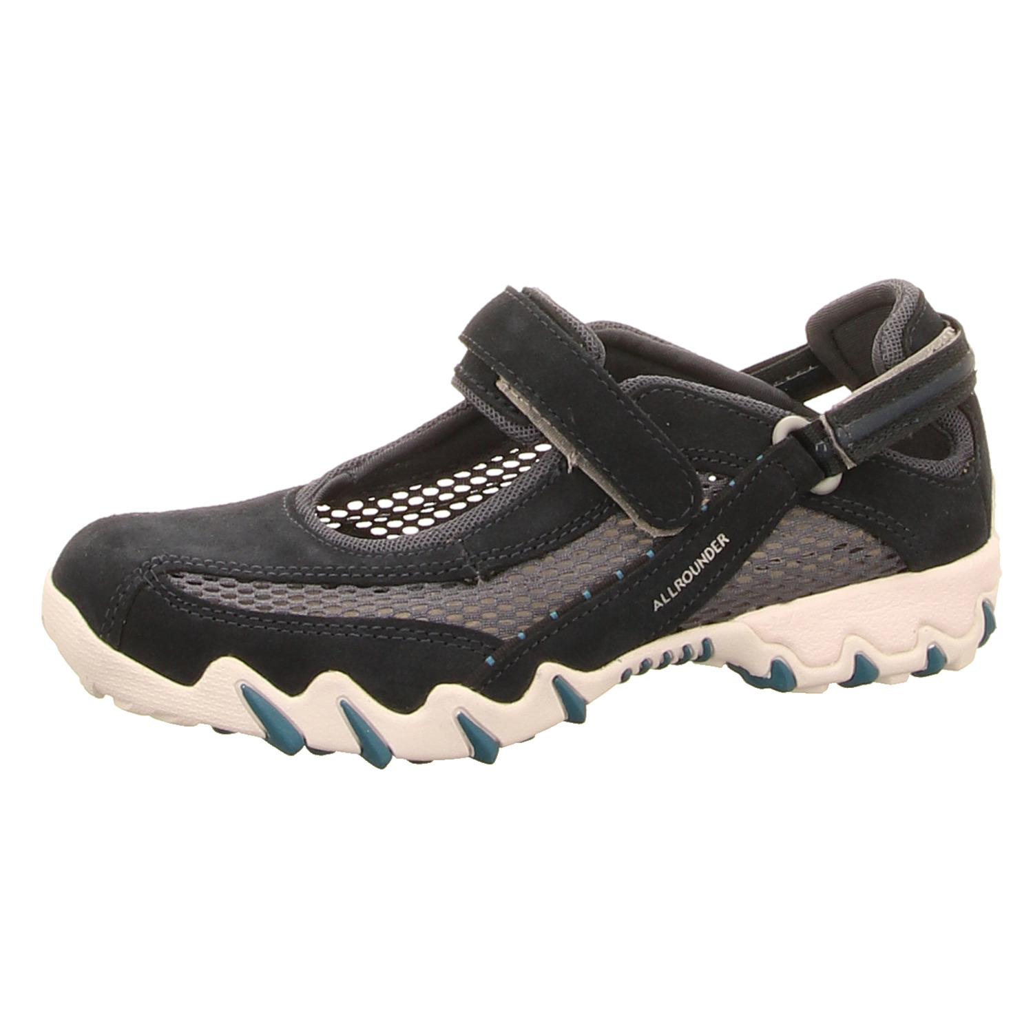 Allrounder Allrounder Niro ocean