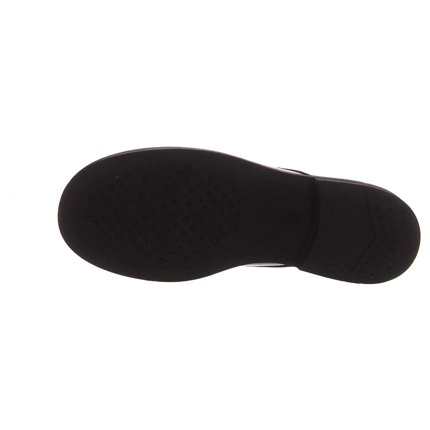 elbandi Schnürschuhe 778-876-50 black patent