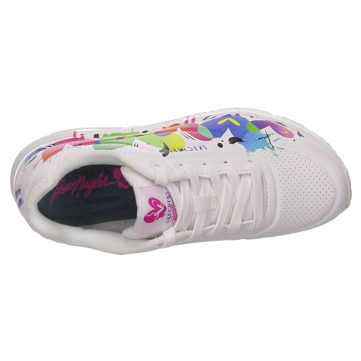 Skechers Schnürschuhe 190008 WMLT