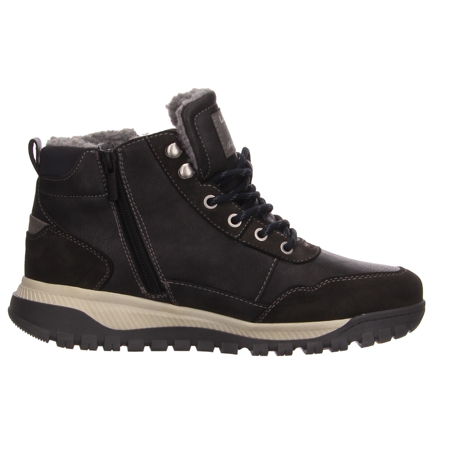 Lerros Schnürstiefel 4211 603 259