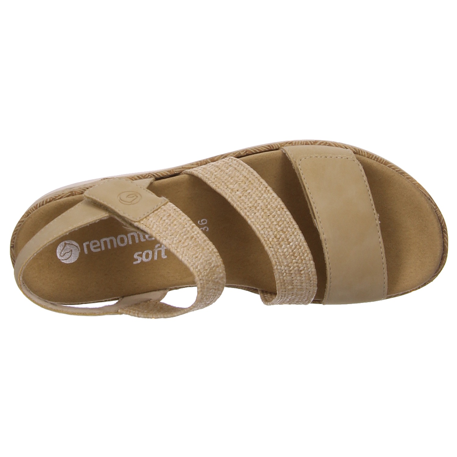 Remonte Sandaletten R6861-20