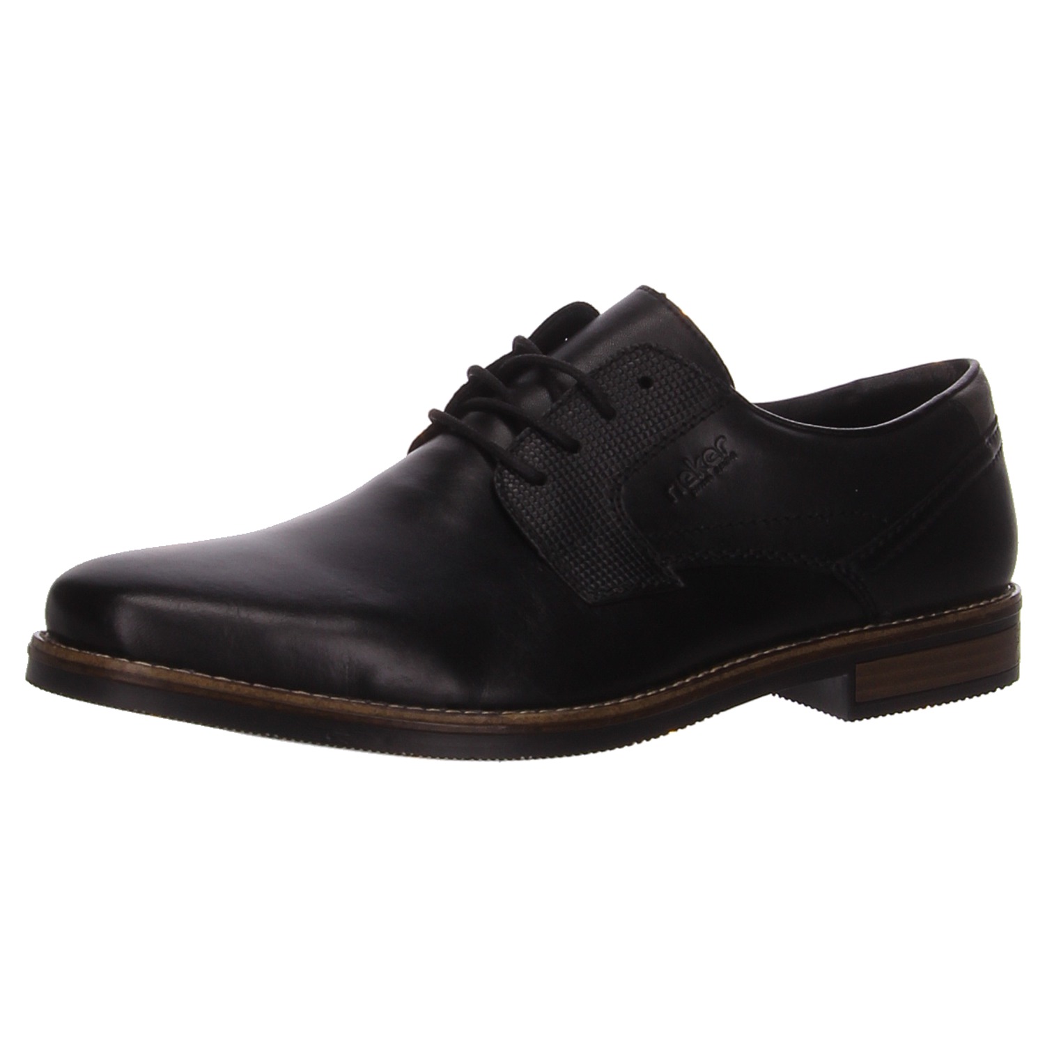 Rieker Herrenschuhe 13523-00
