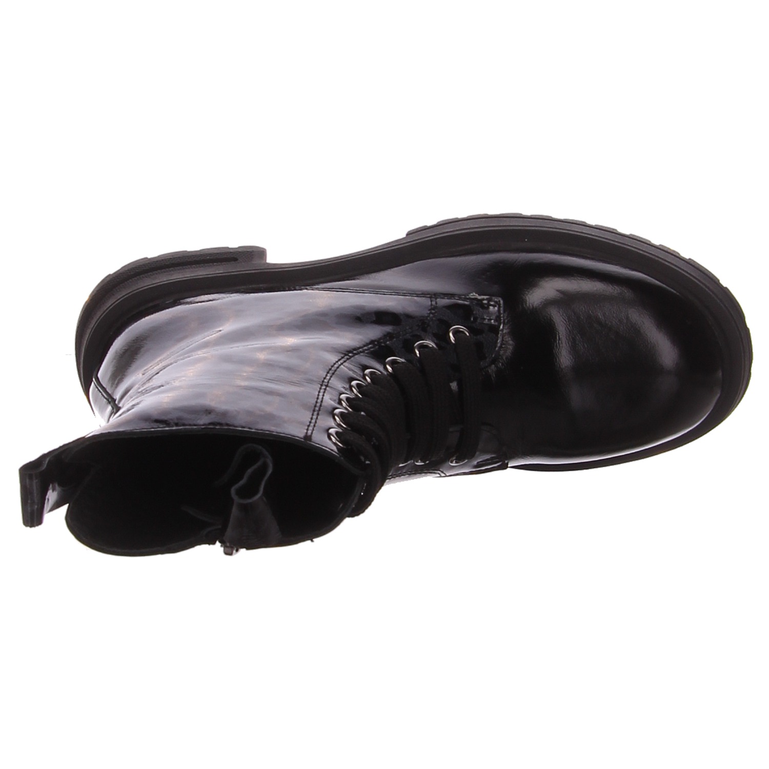 elbandi Schnürschuhe 314 26-330 grey leo