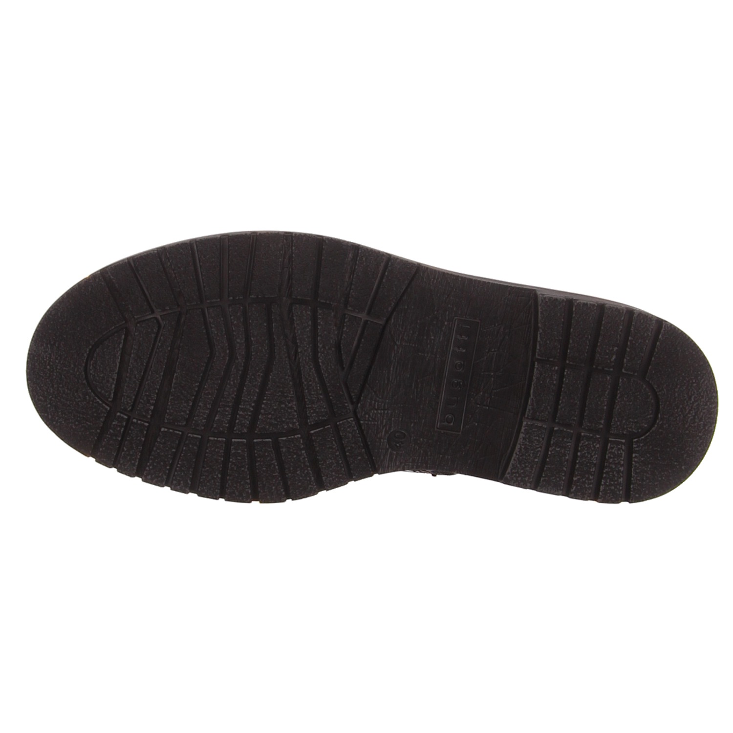 bugatti Schnürschuhe 325 ATE34 5000 1000