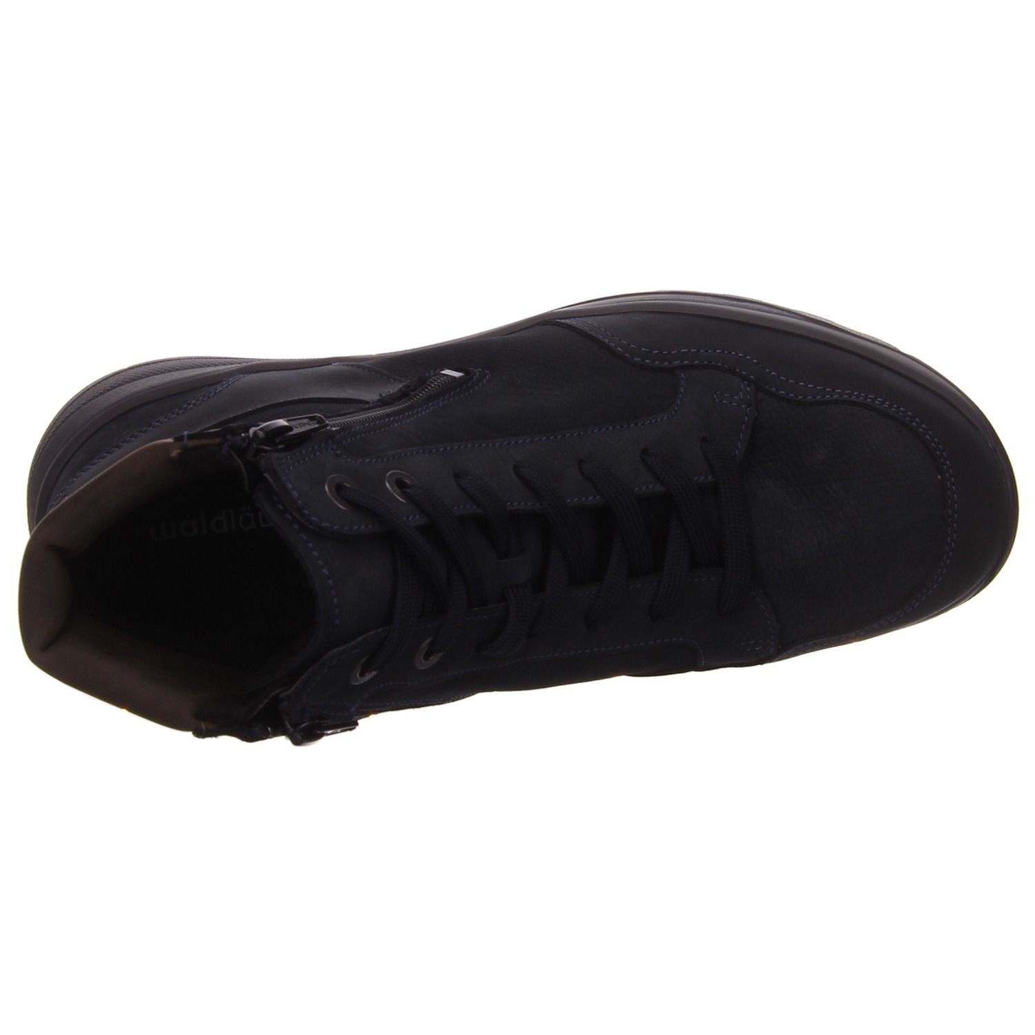Waldläufer Schnürschuhe 662801 301385
