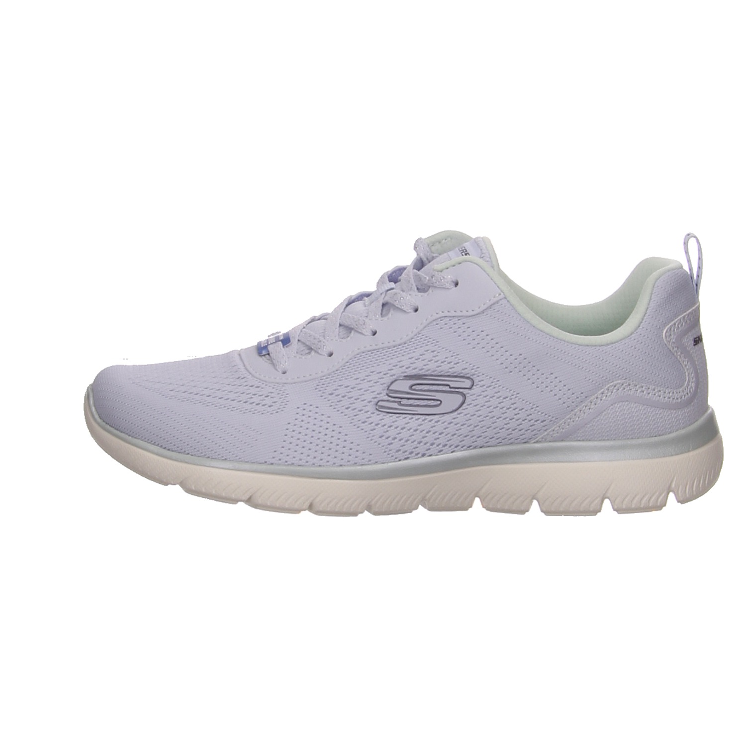 Skechers Schnürschuhe 150291 BLMN
