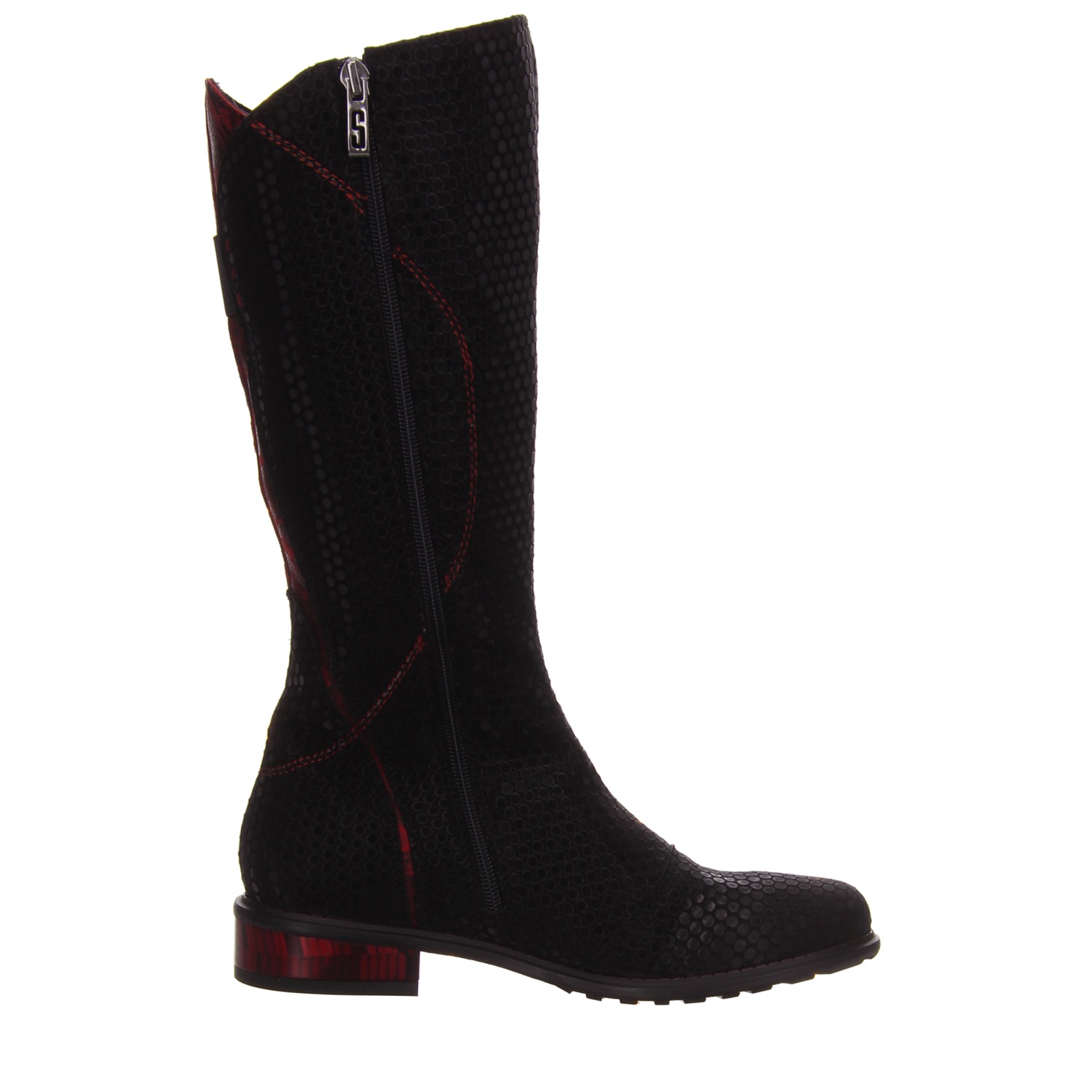 Simen Stiefel 7841A