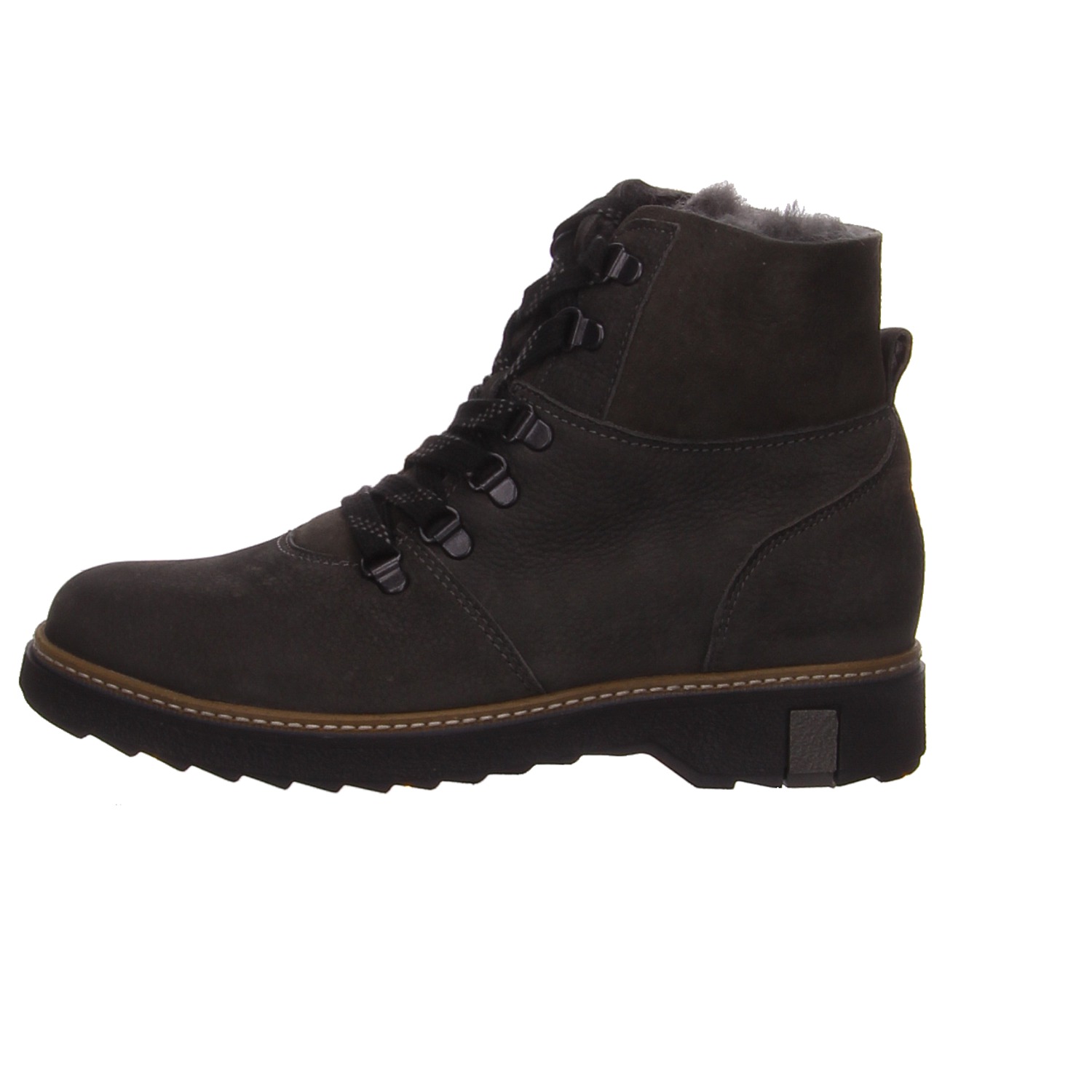 Waldläufer Schnürschuhe 911802 302052