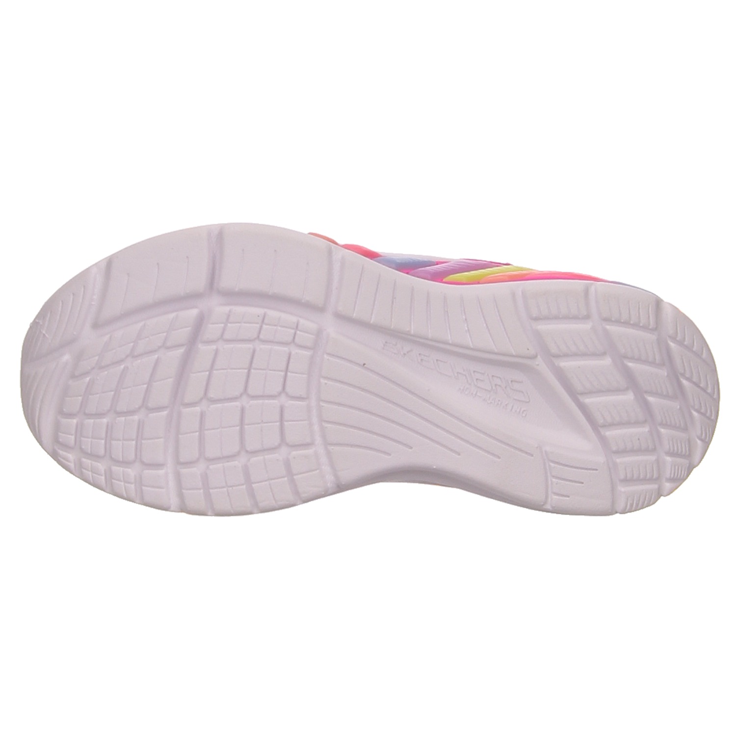 Skechers Mädchen Halbschuhe 303722L HPMT