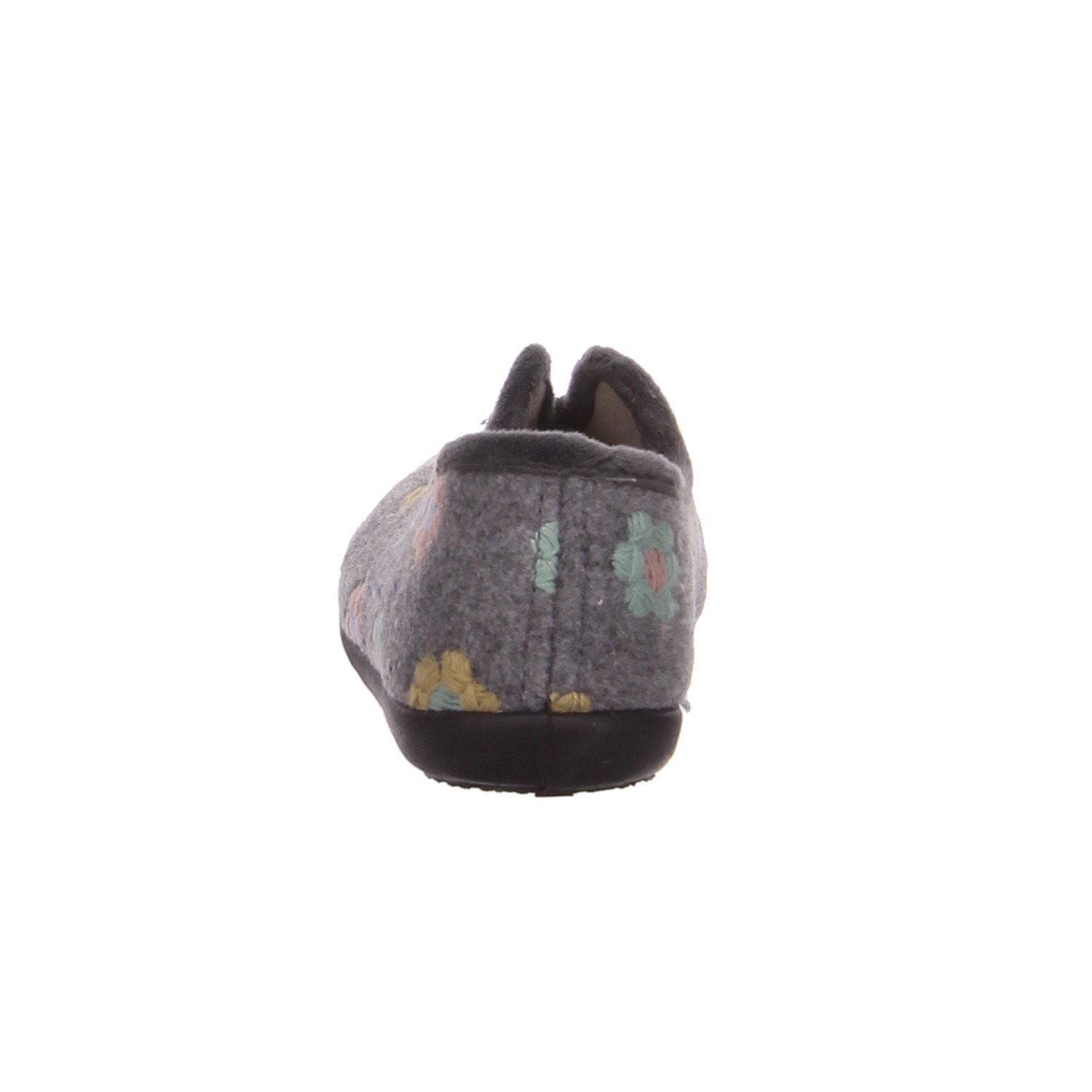 ROPACA S. L. Hausschuhe 38382 grau