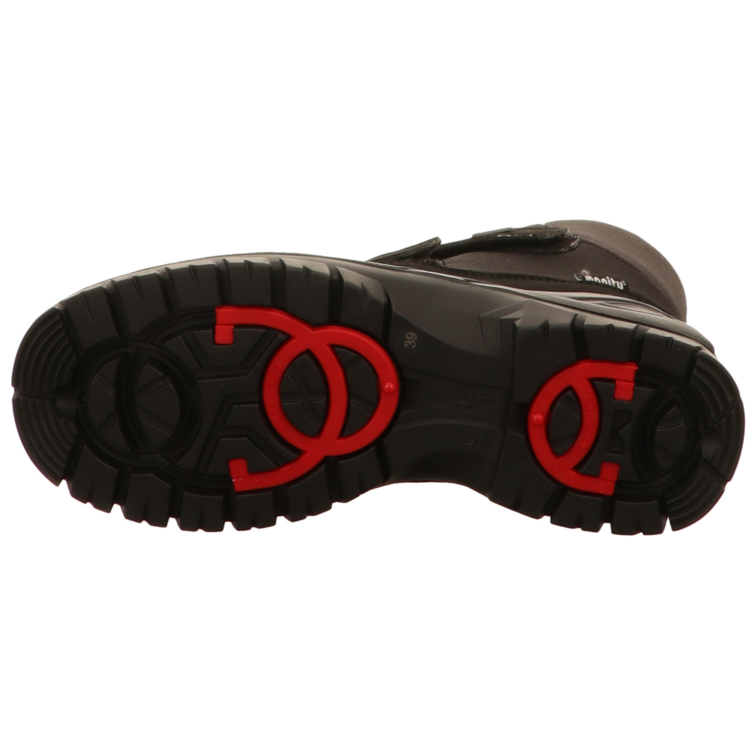 Manitu Stiefel 670586