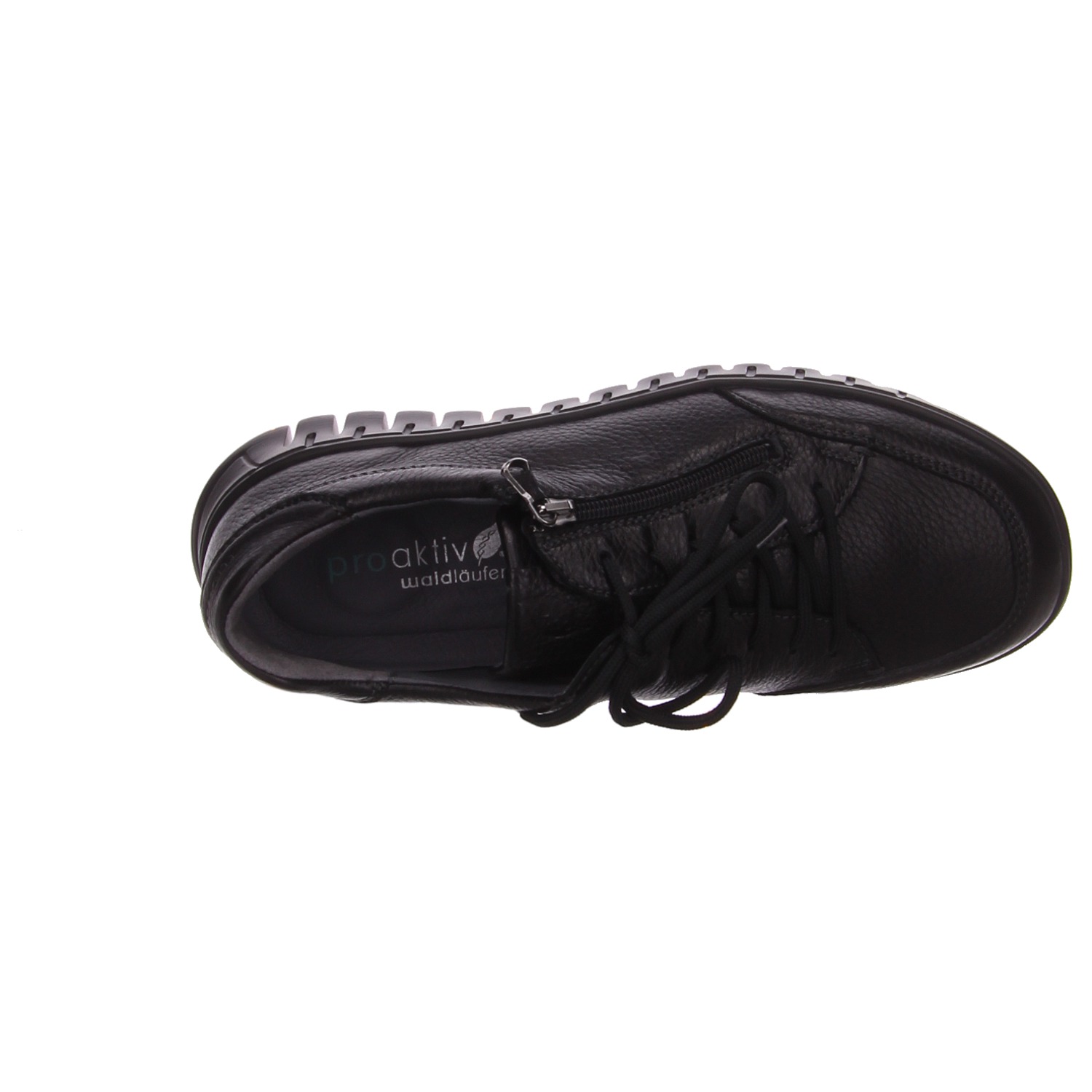 Waldläufer Schnürschuhe 907002 199001