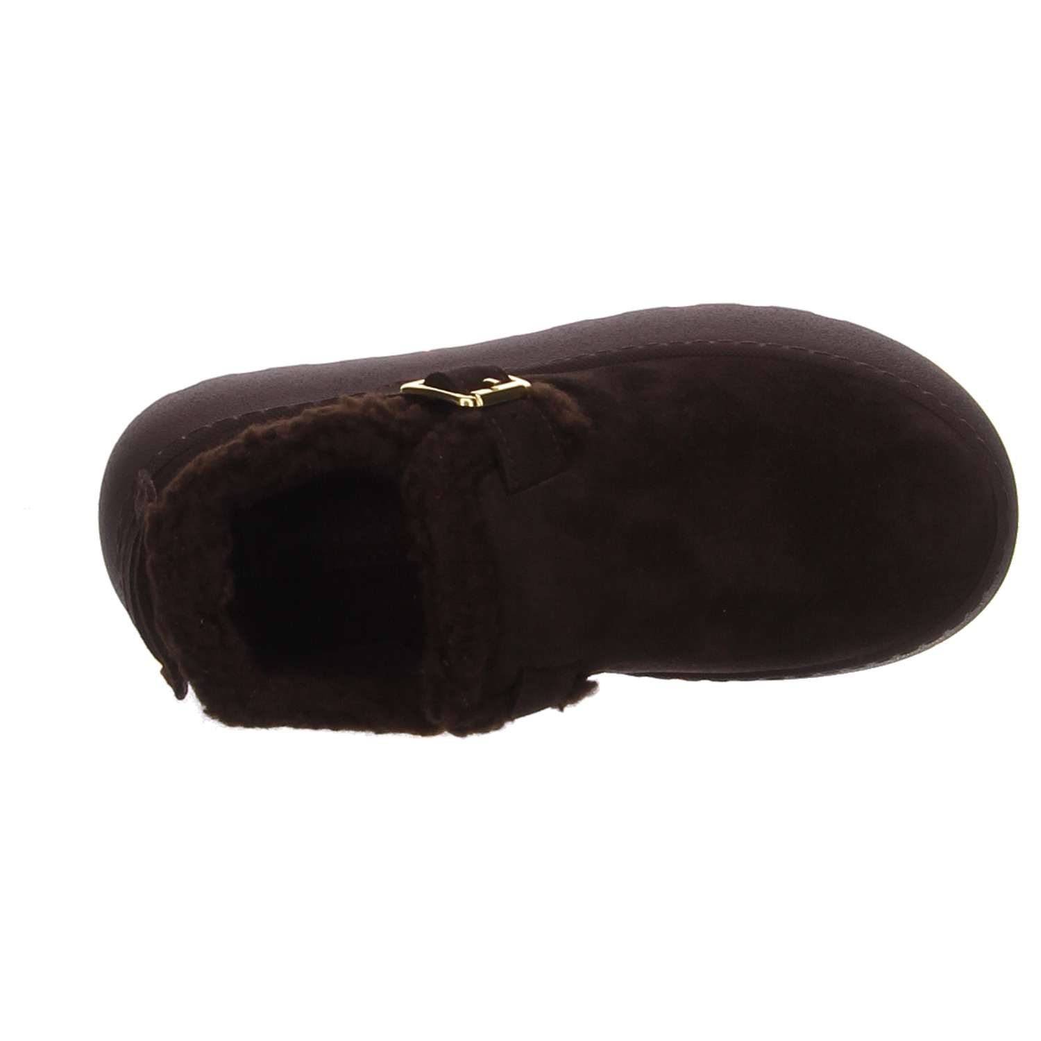 elbandi Slipper 149 126501 brown