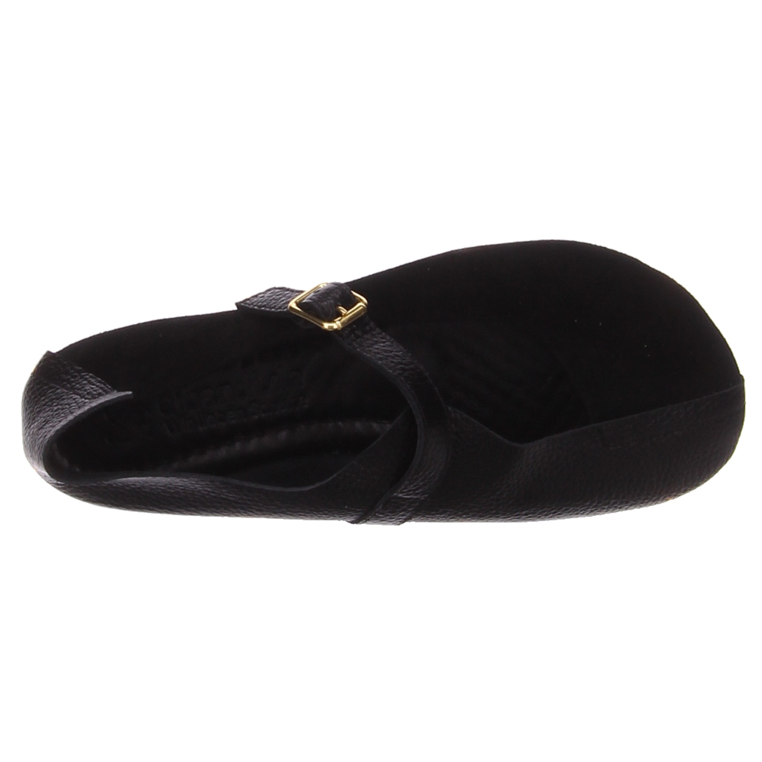 elbandi Ballerinas 397 65 black