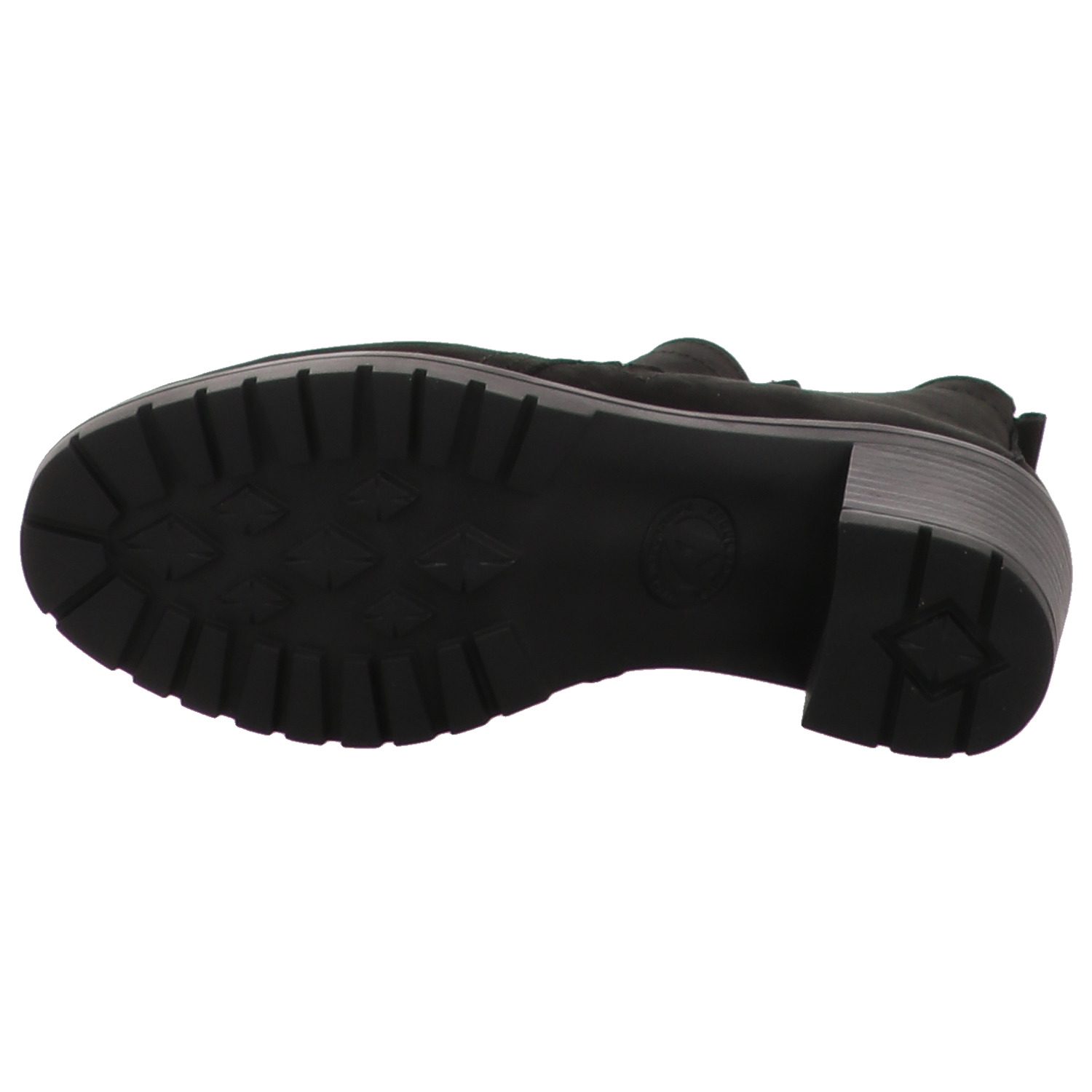 Lauter Comfort Stiefel Fiona 03 black
