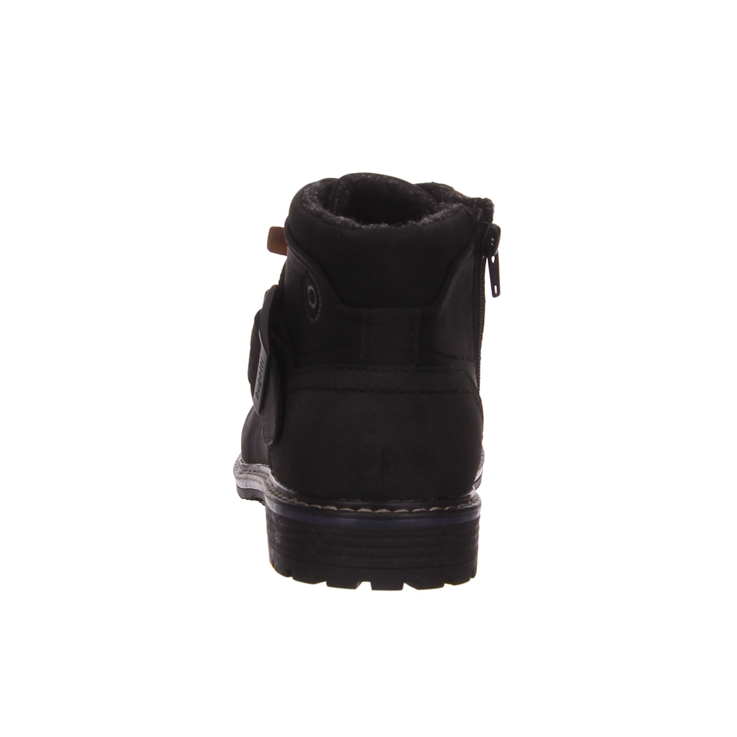 bugatti Schnürstiefel 325 AGT37 5000 1000