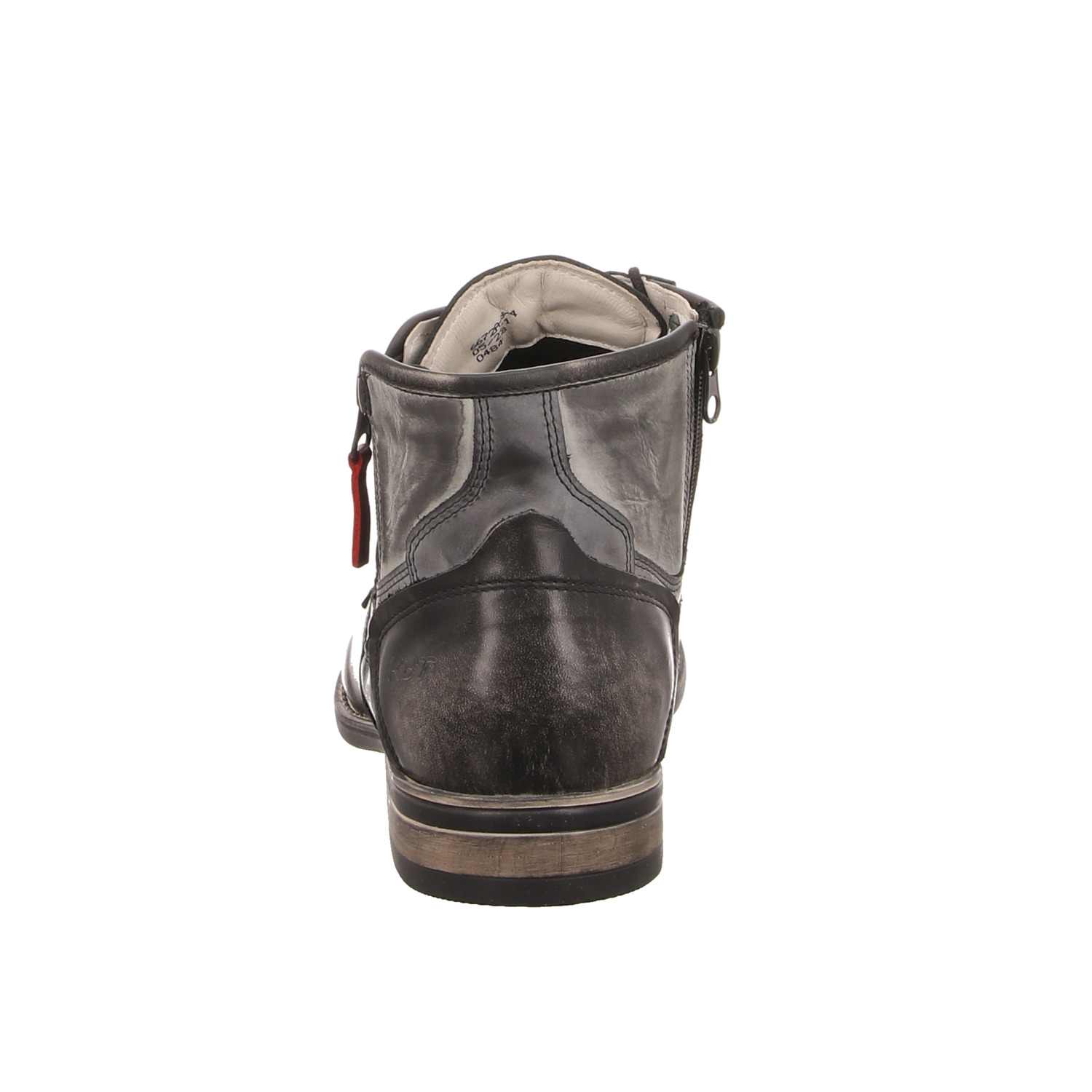 Krisbut Schnürstiefel 6672A-3