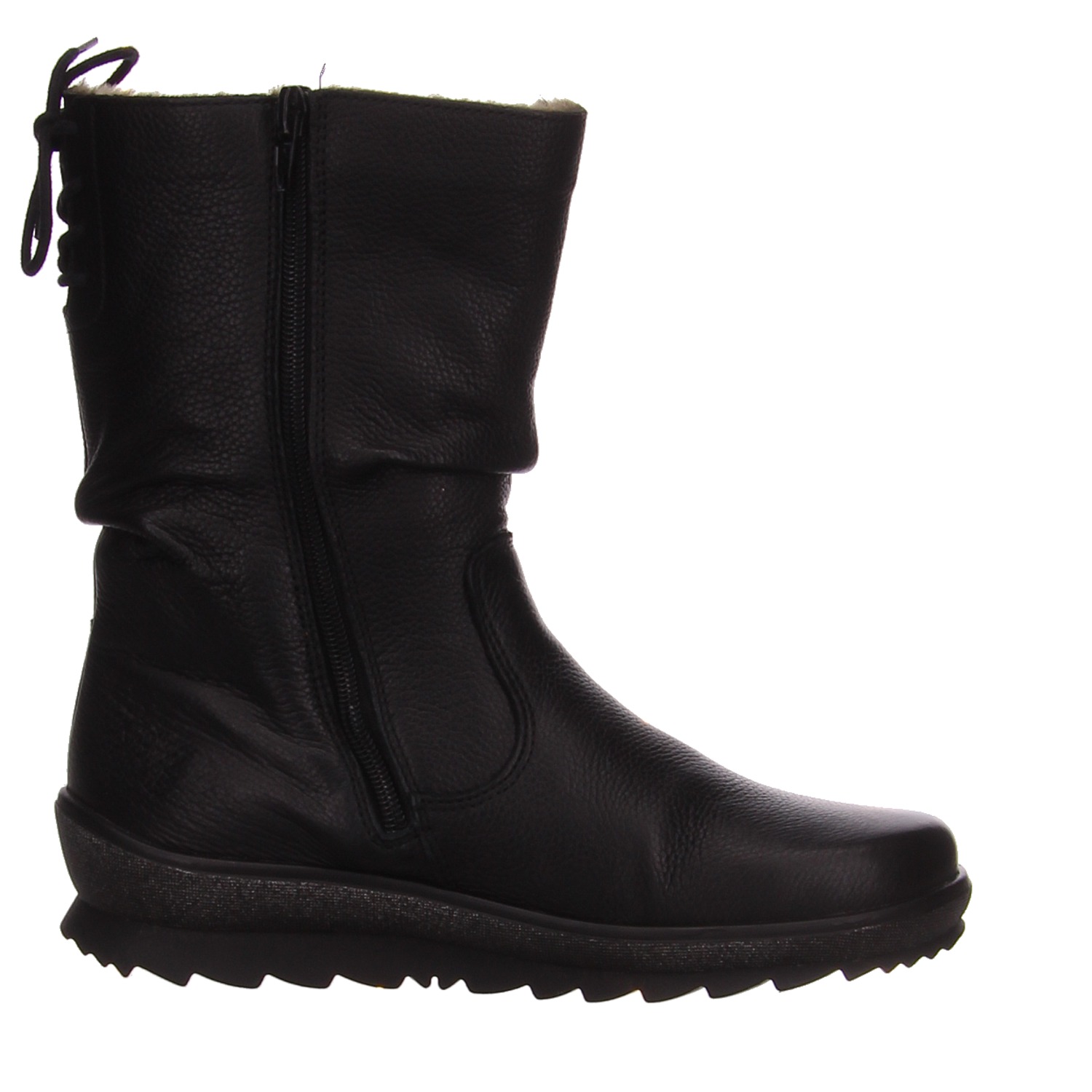 Remonte Stiefel schwarz Remonte Stiefeletten R8471-01