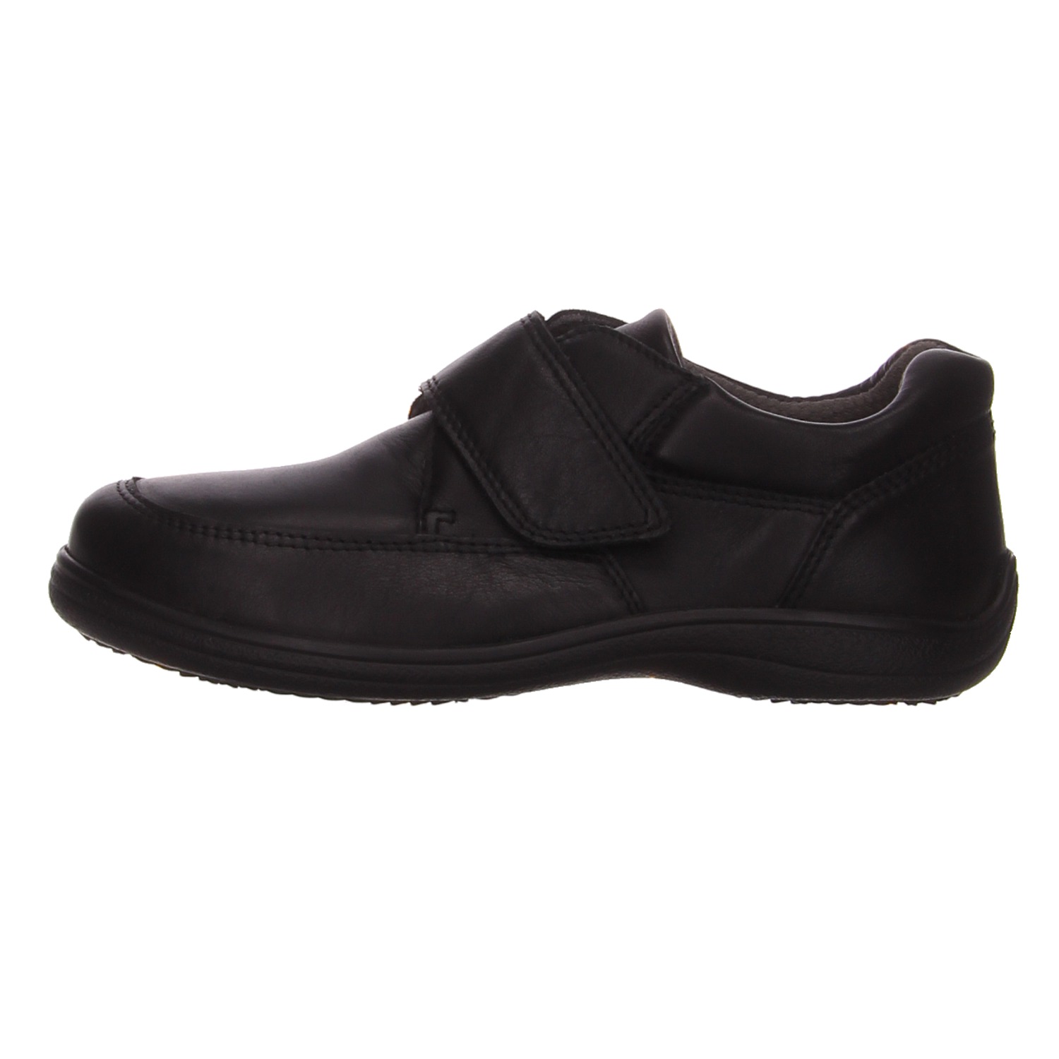 Lauter Comfort Slipper Arthur 02 black