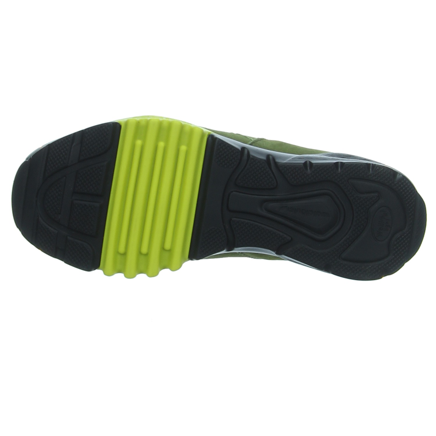 Waldläufer Schnürschuhe 787952-404-219