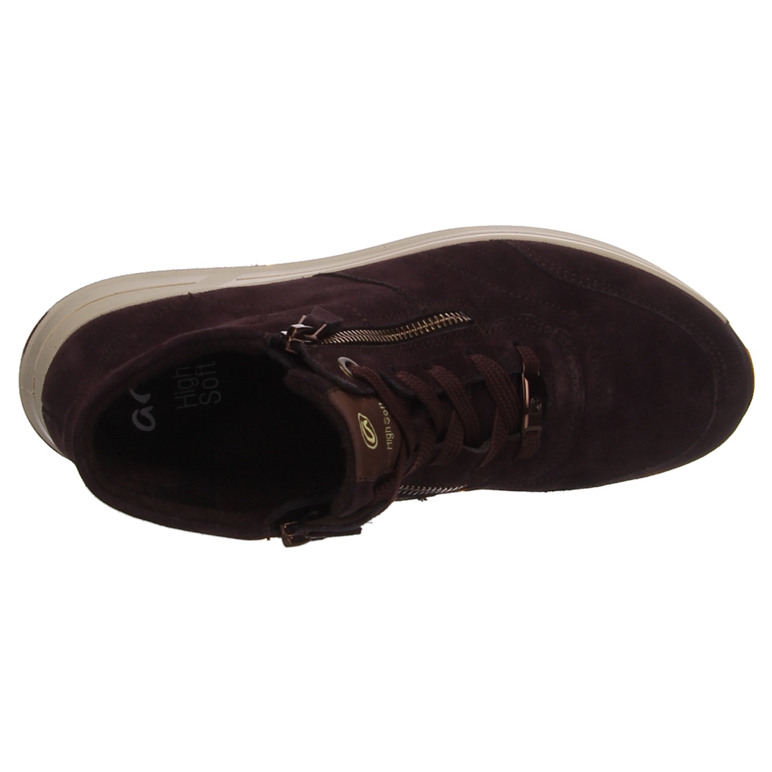 Ara Boots 12-24808-97