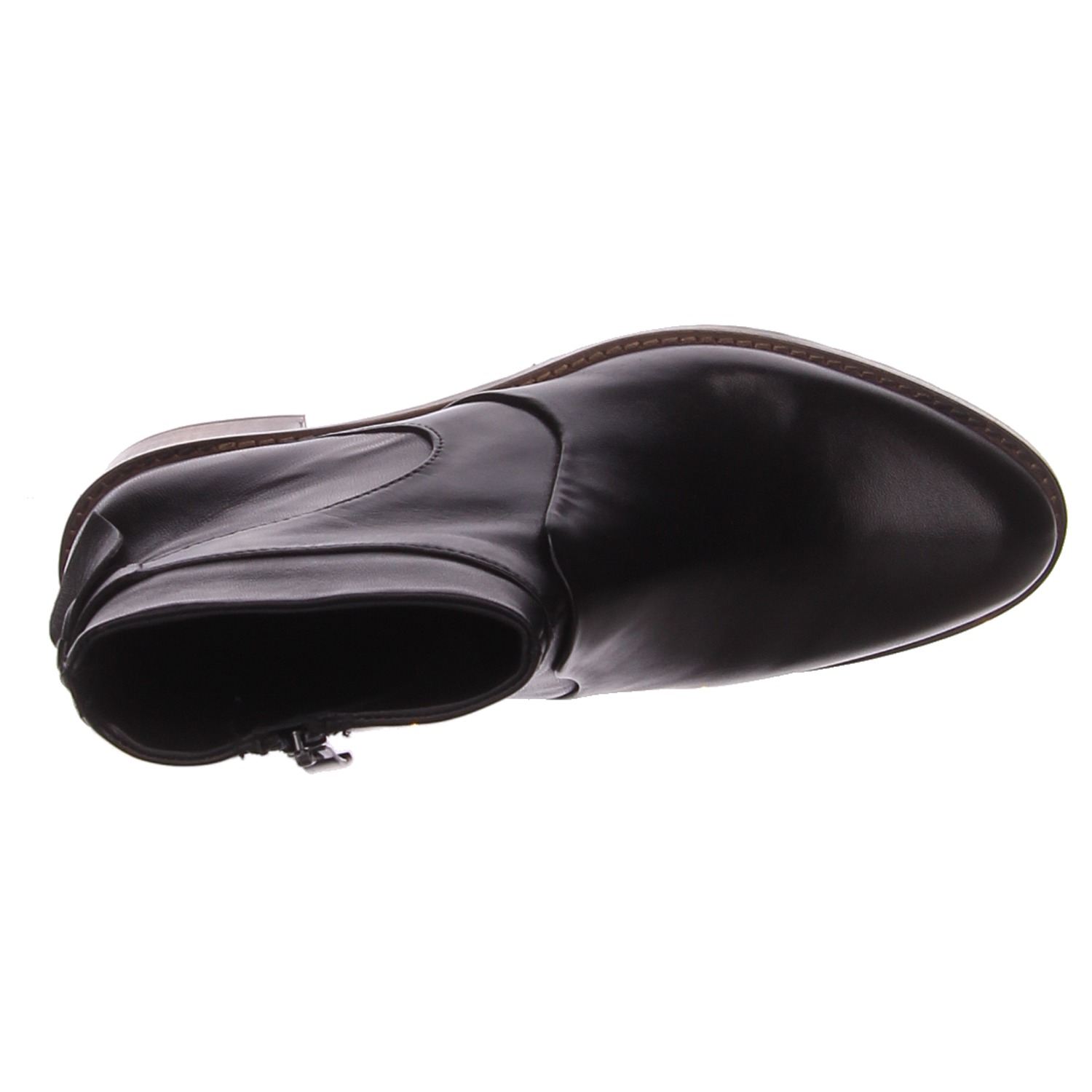 B.Z. Moda Boots 10163U3254 black