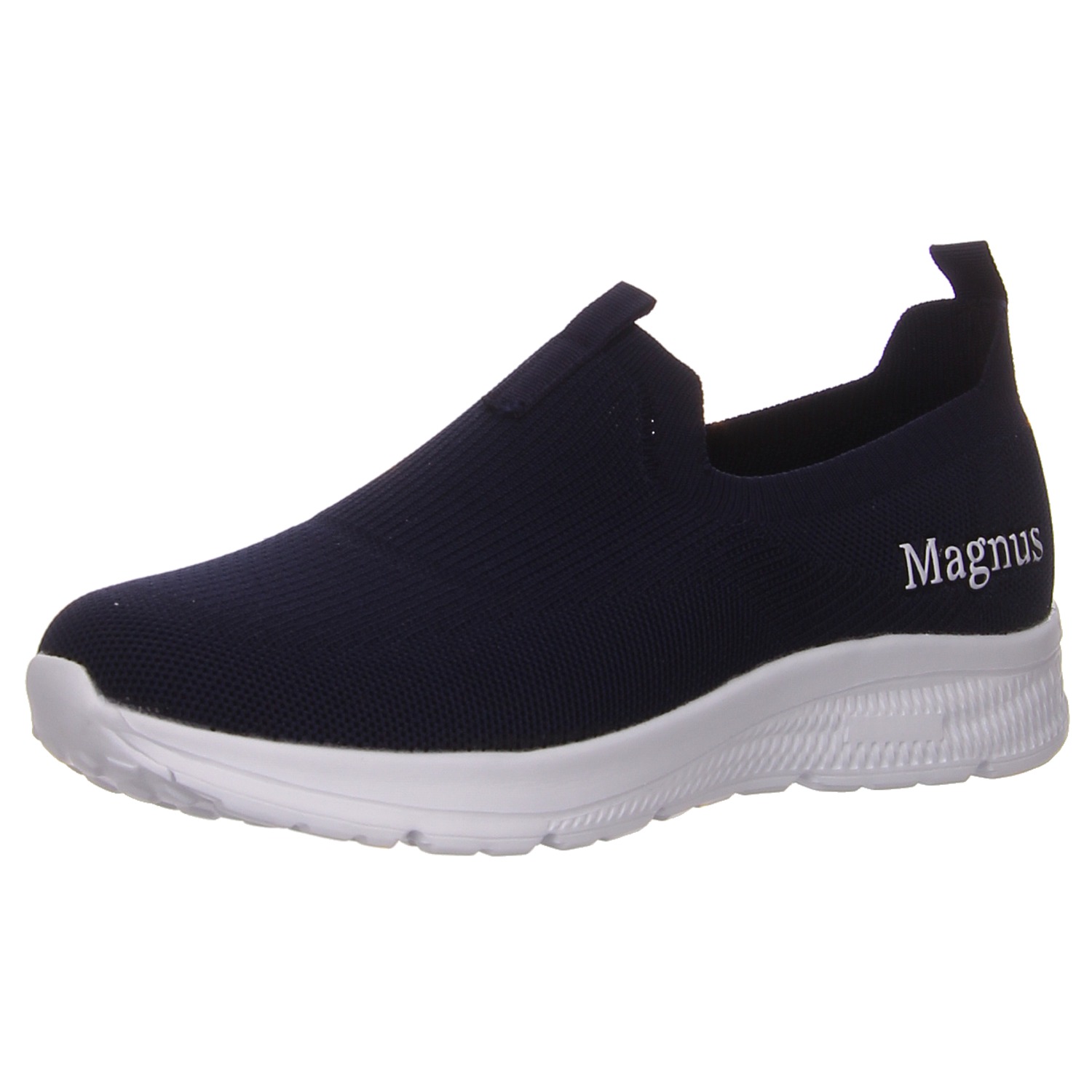 Magnus Sneaker dunkelblau
