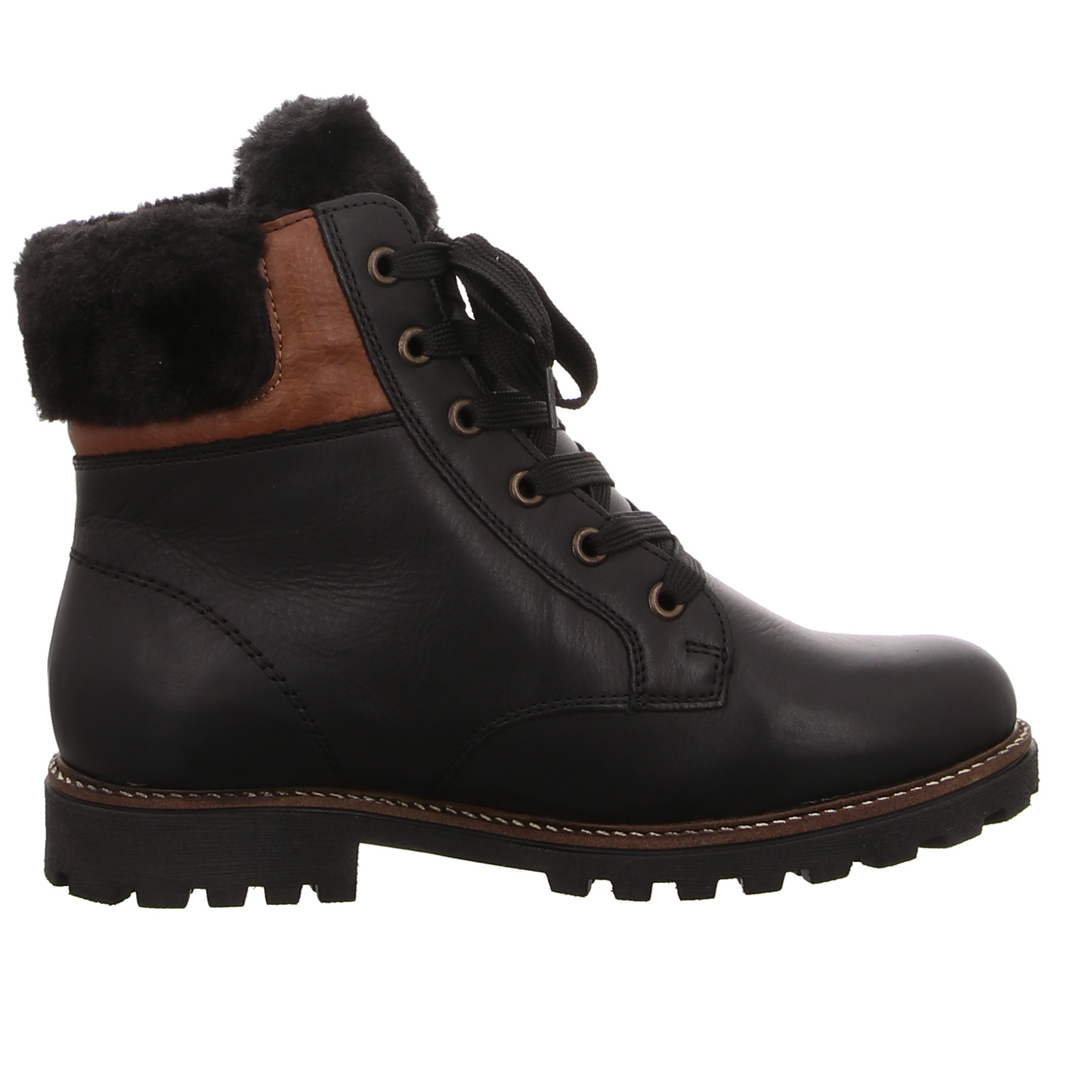 Remonte Stiefel D8463-01
