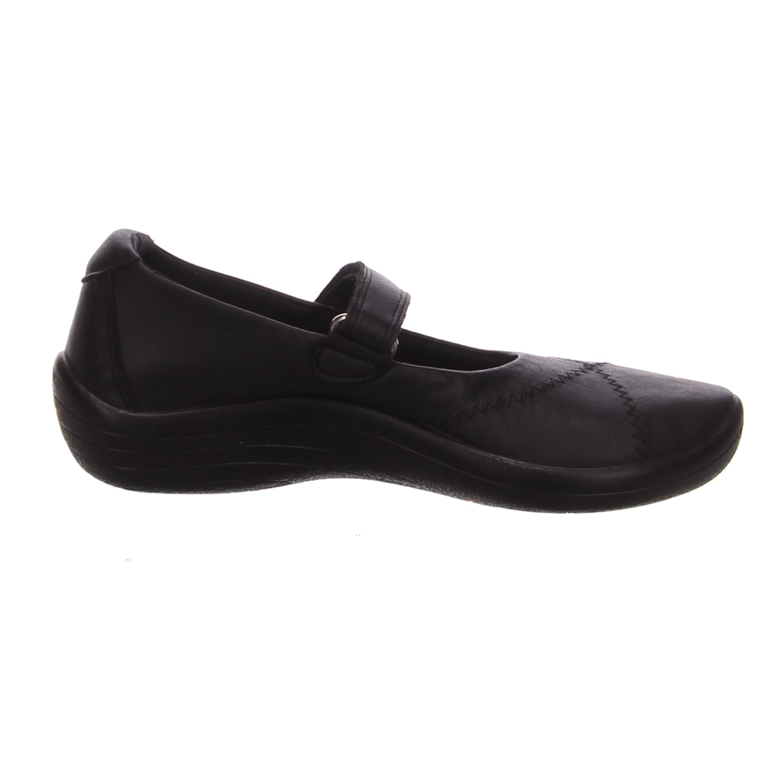Arcopedico Slipper 4616 J65 black
