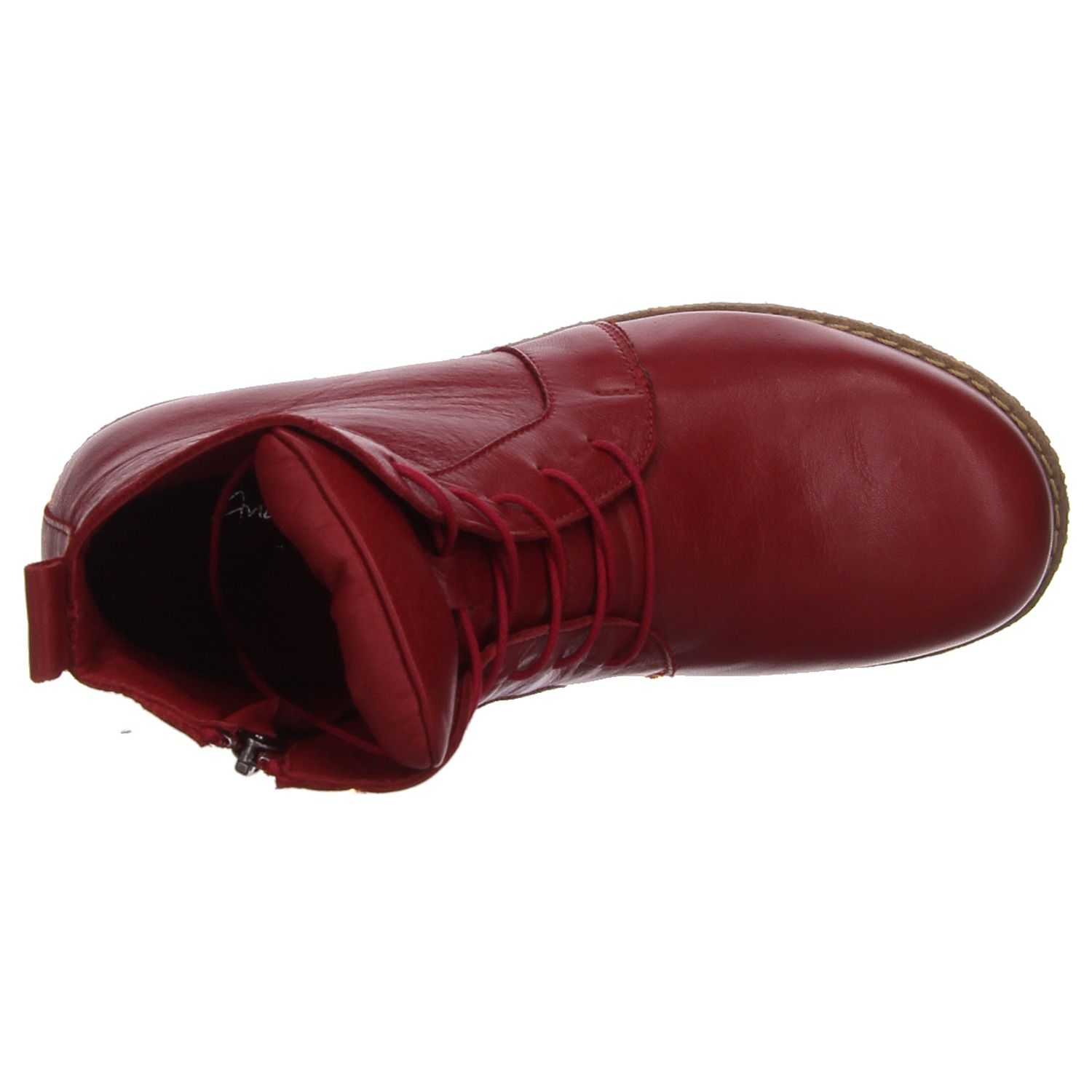 Andrea Conti Schnürschuhe 0344523 583