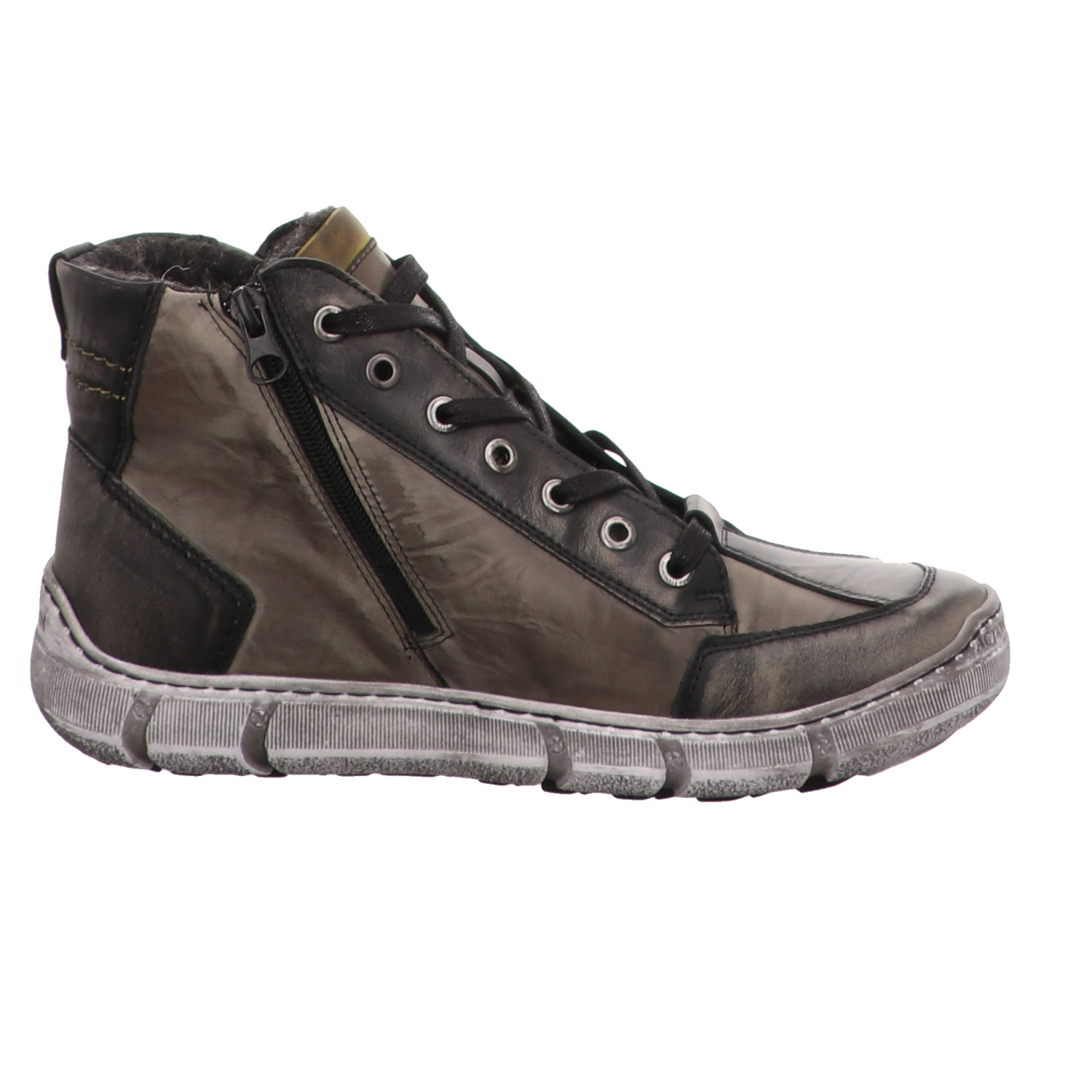 Krisbut Schnürschuhe 6683A-4