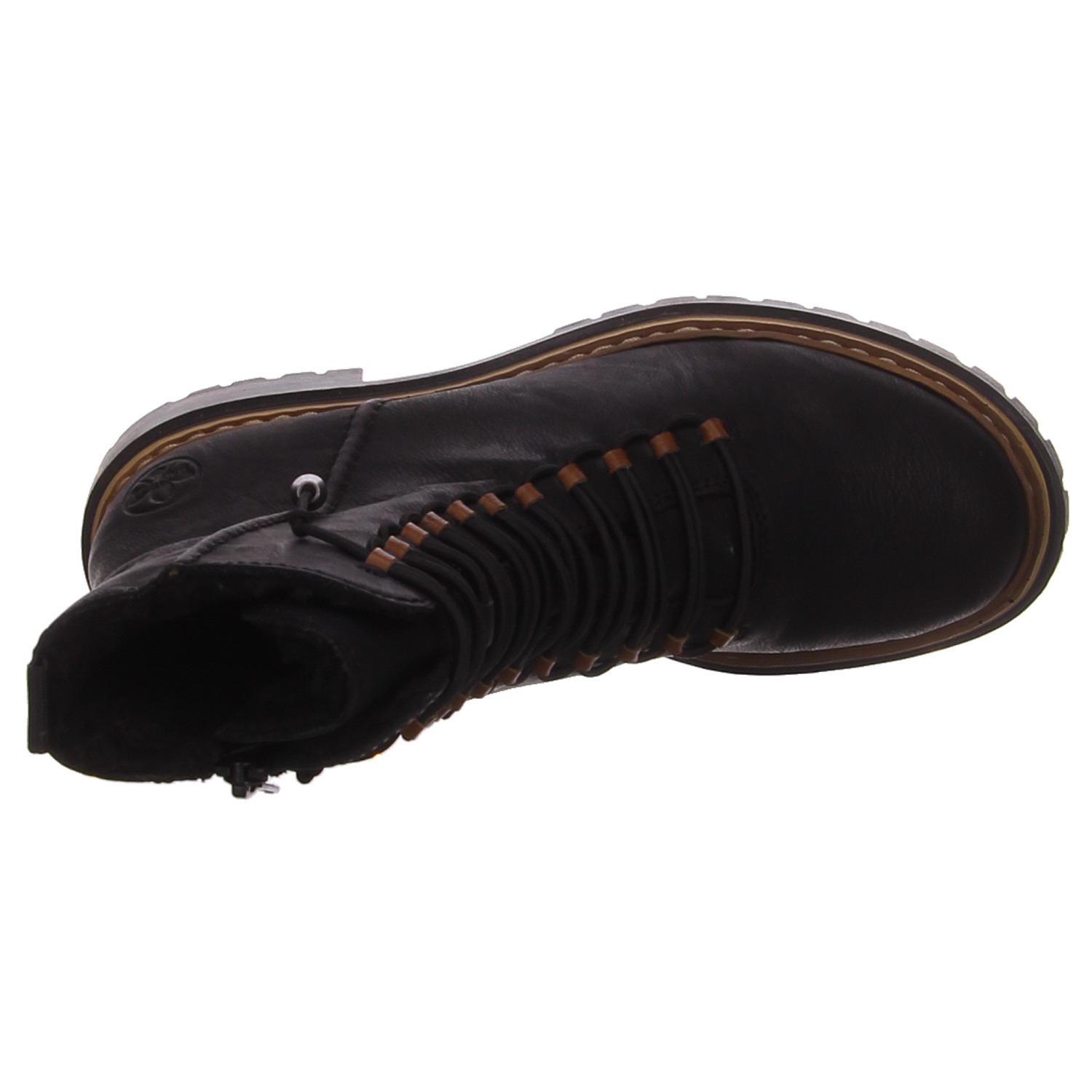Rieker Boots schwarz Rieker Rieker 72653-00