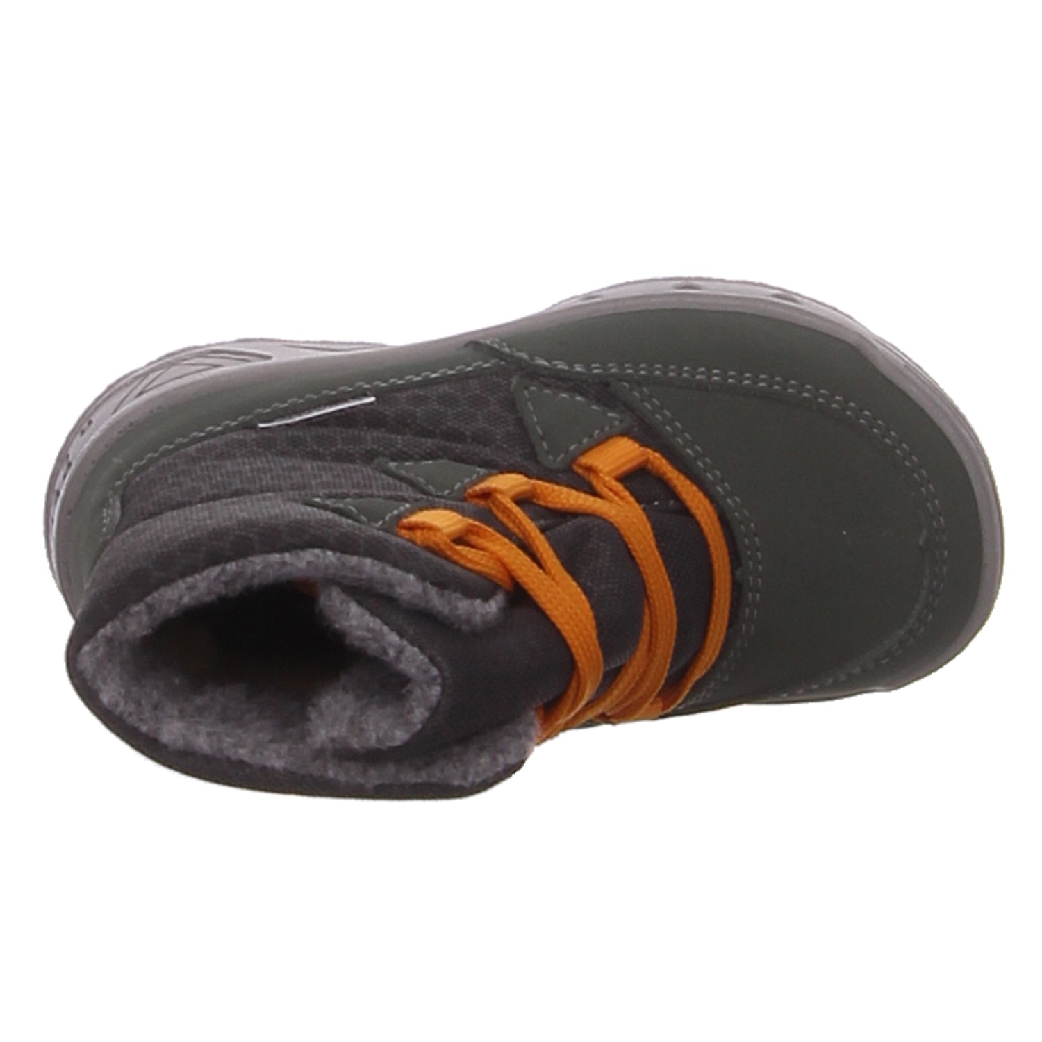 Ricosta Jungen Stiefel 50 3800203/571