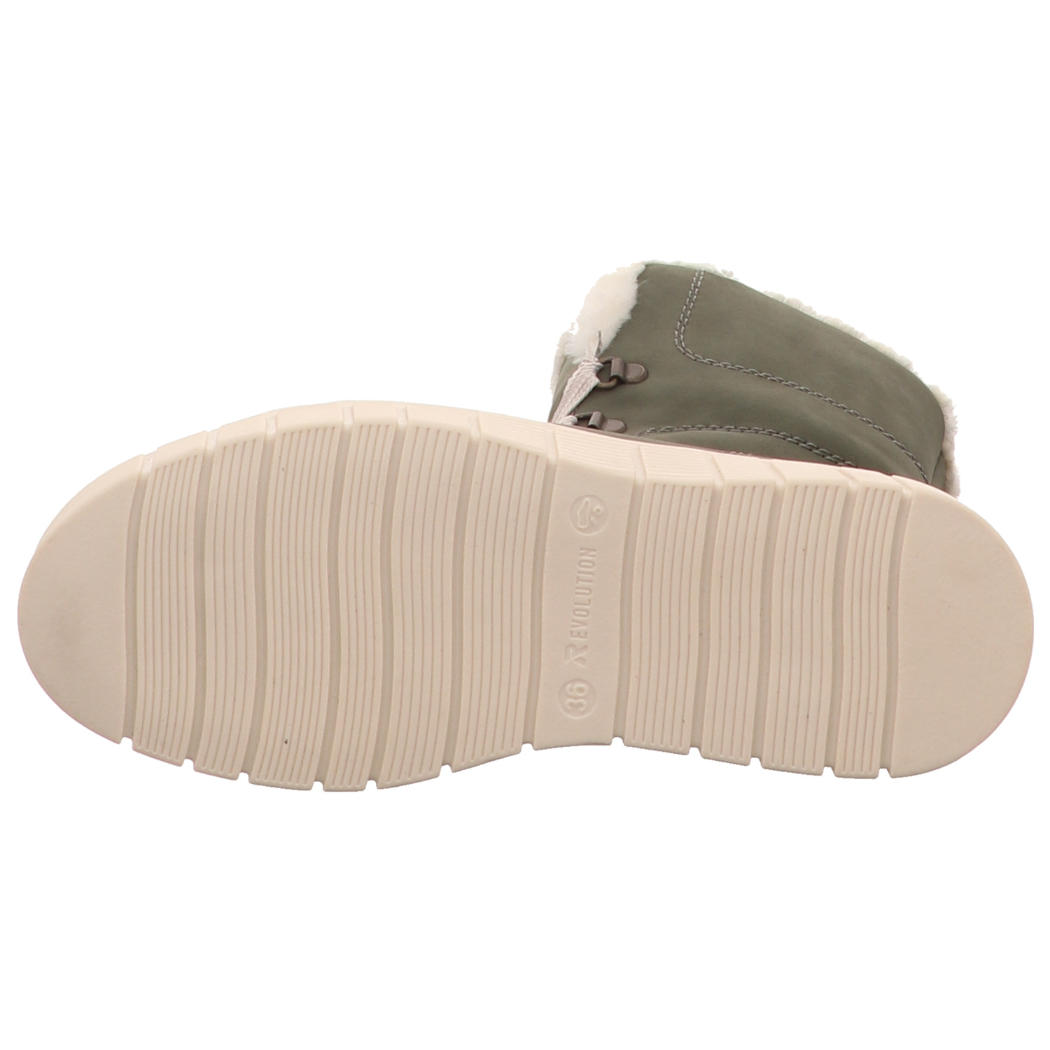 Rieker Rieker W1070-54