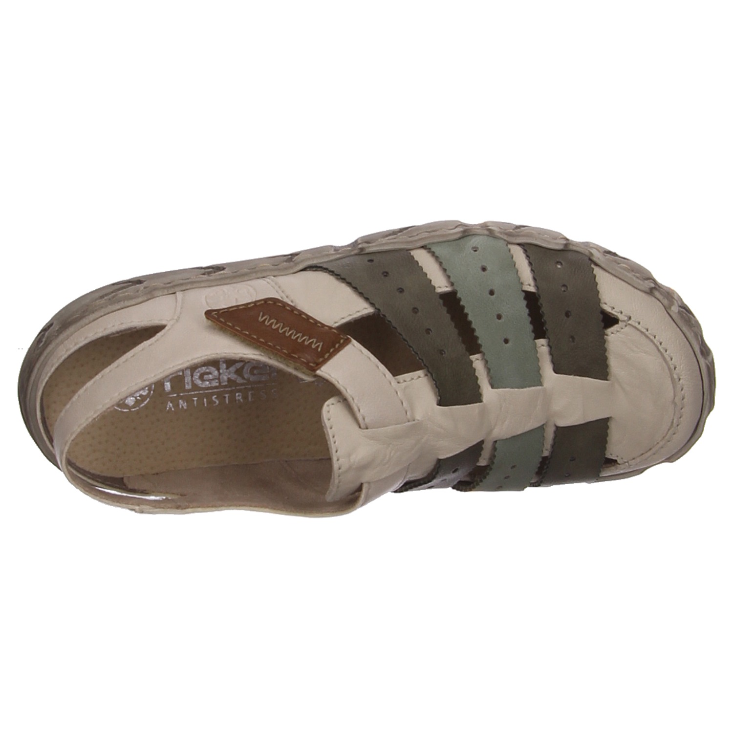 Rieker Rieker L0379-90