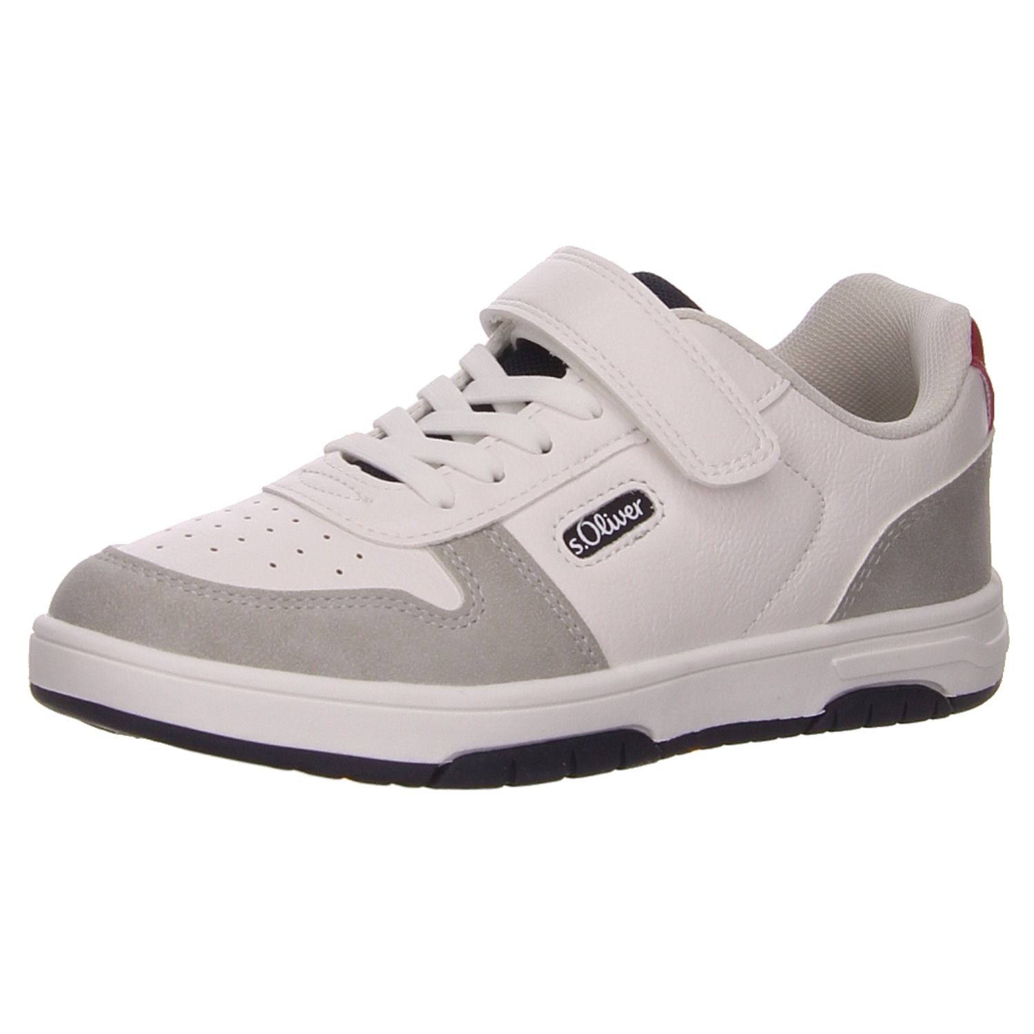 s.oliver Mädchen Halbschuhe 5-44204-44-110
