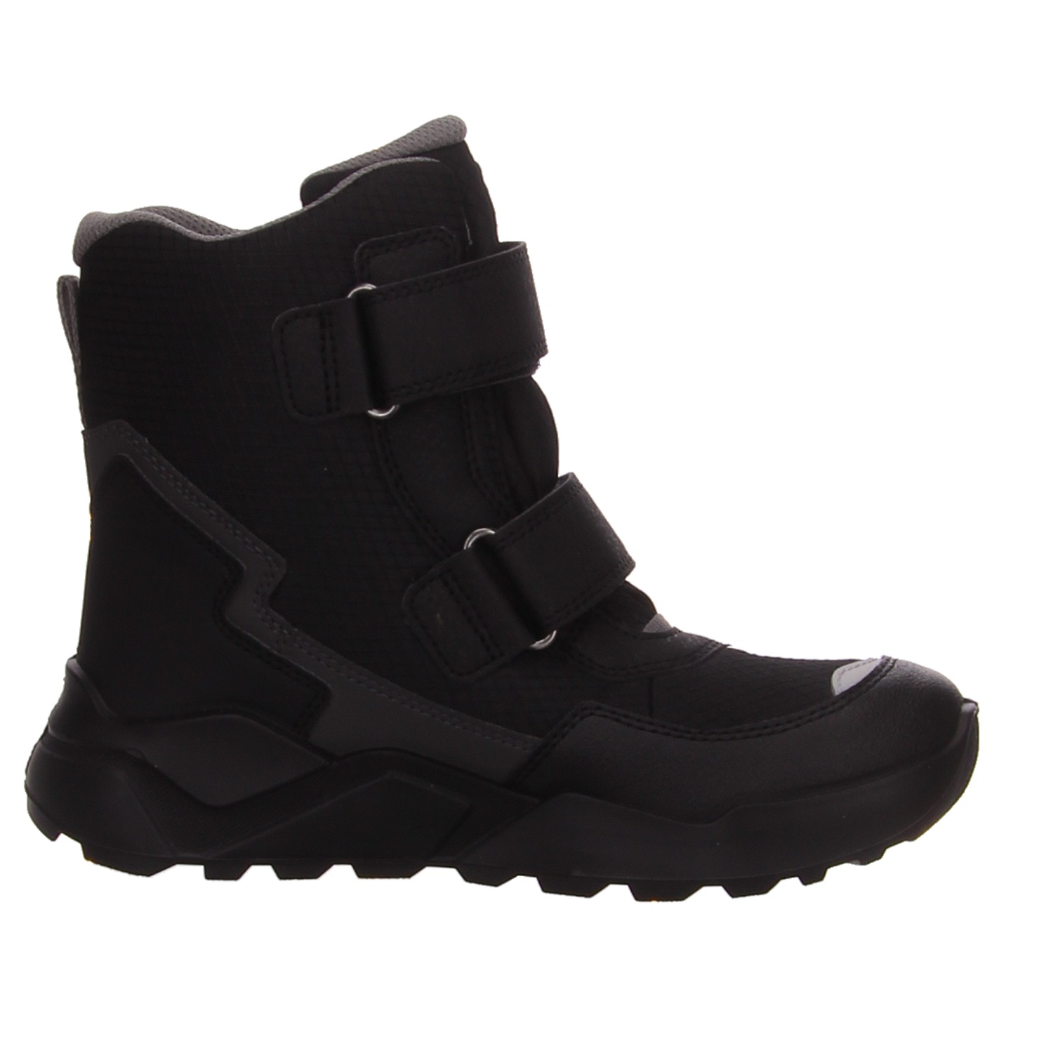 Superfit Jungen Stiefel 1-000402-0010