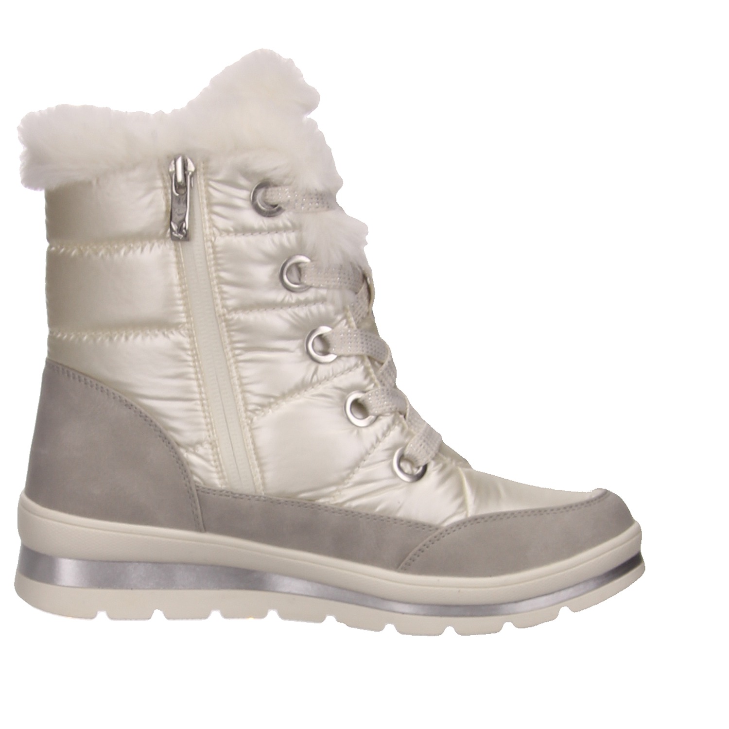 Caprice Schnürschuhe 9-26226-41-132