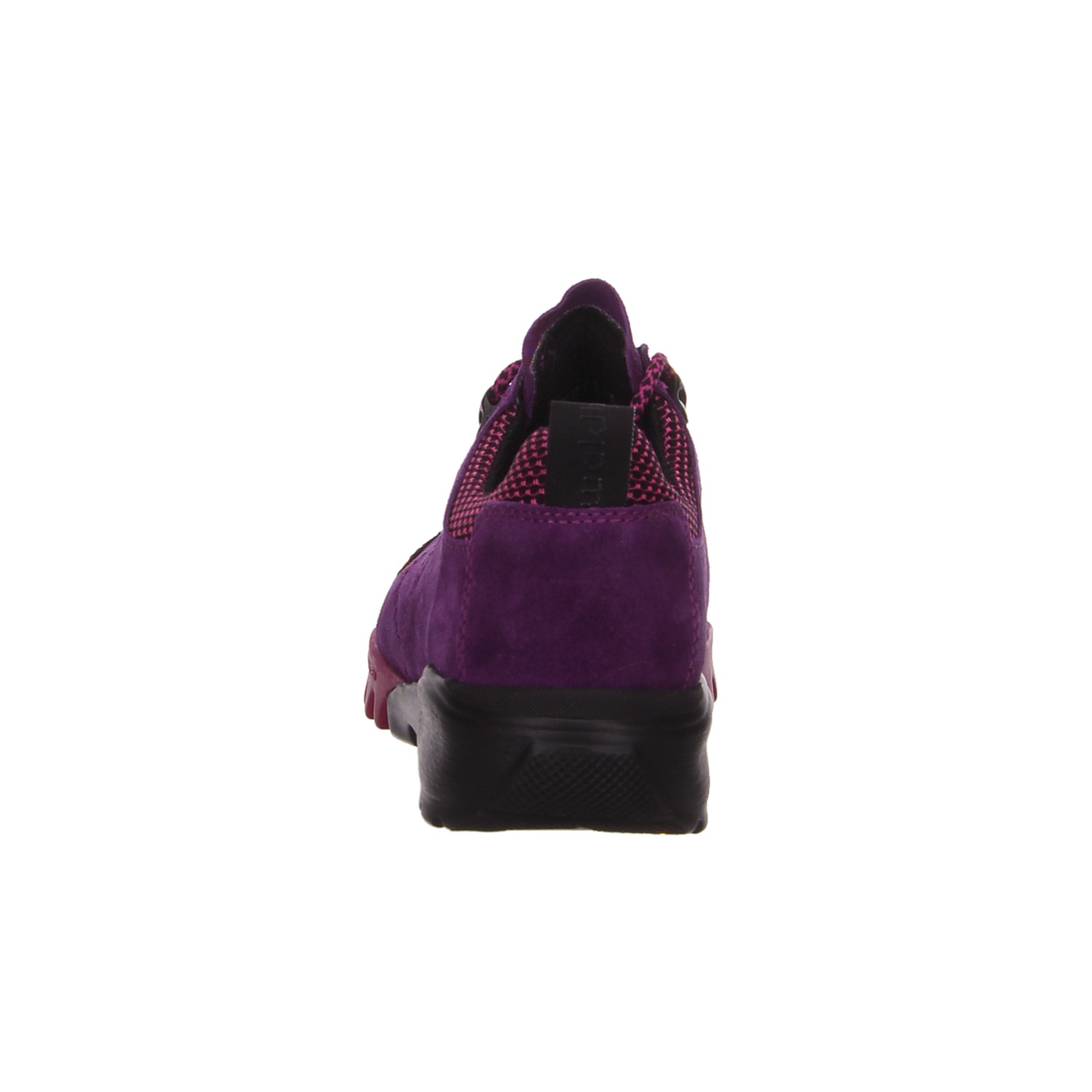 Waldläufer Schnürschuhe 787952 403228