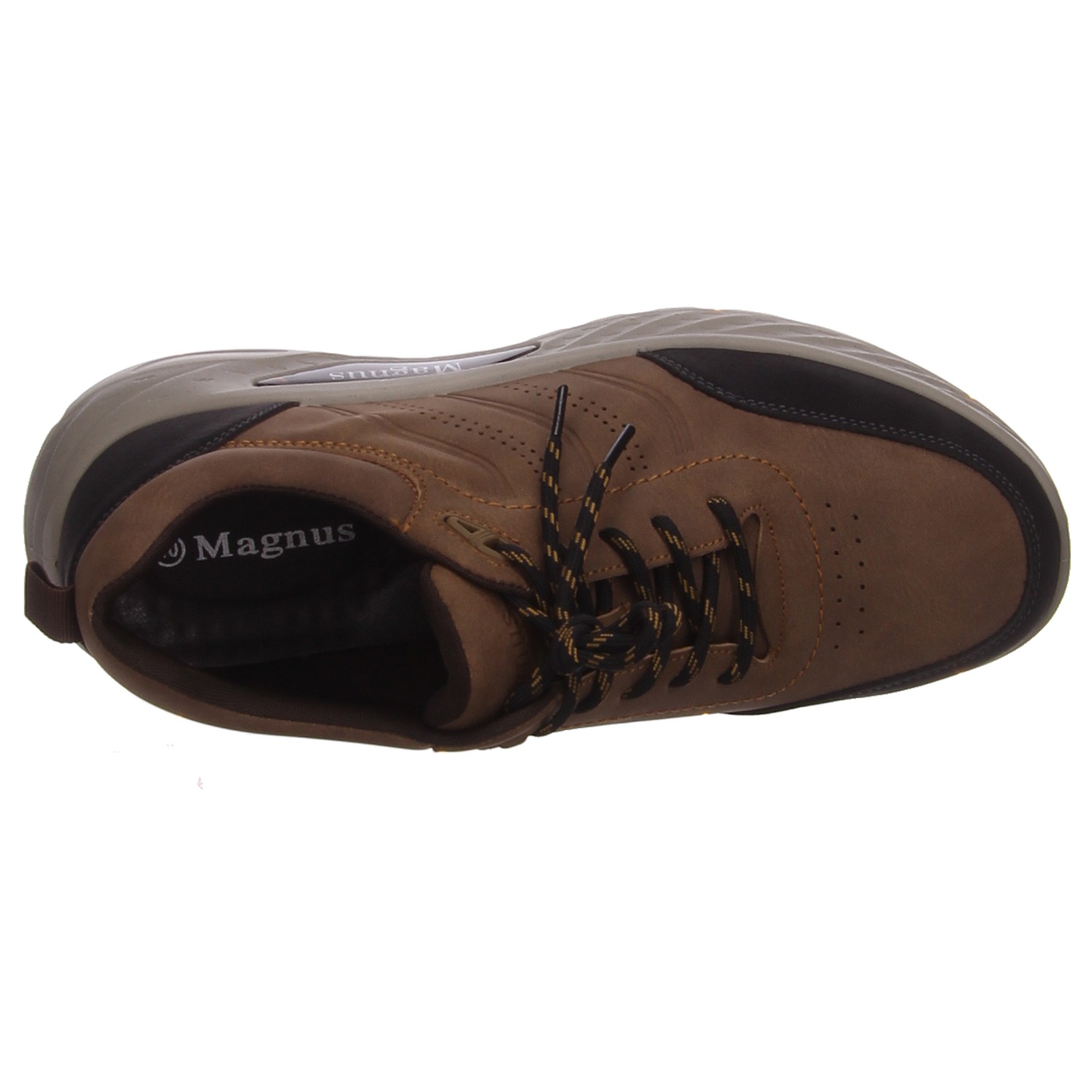Scandi Schnürschuhe 321-0132
