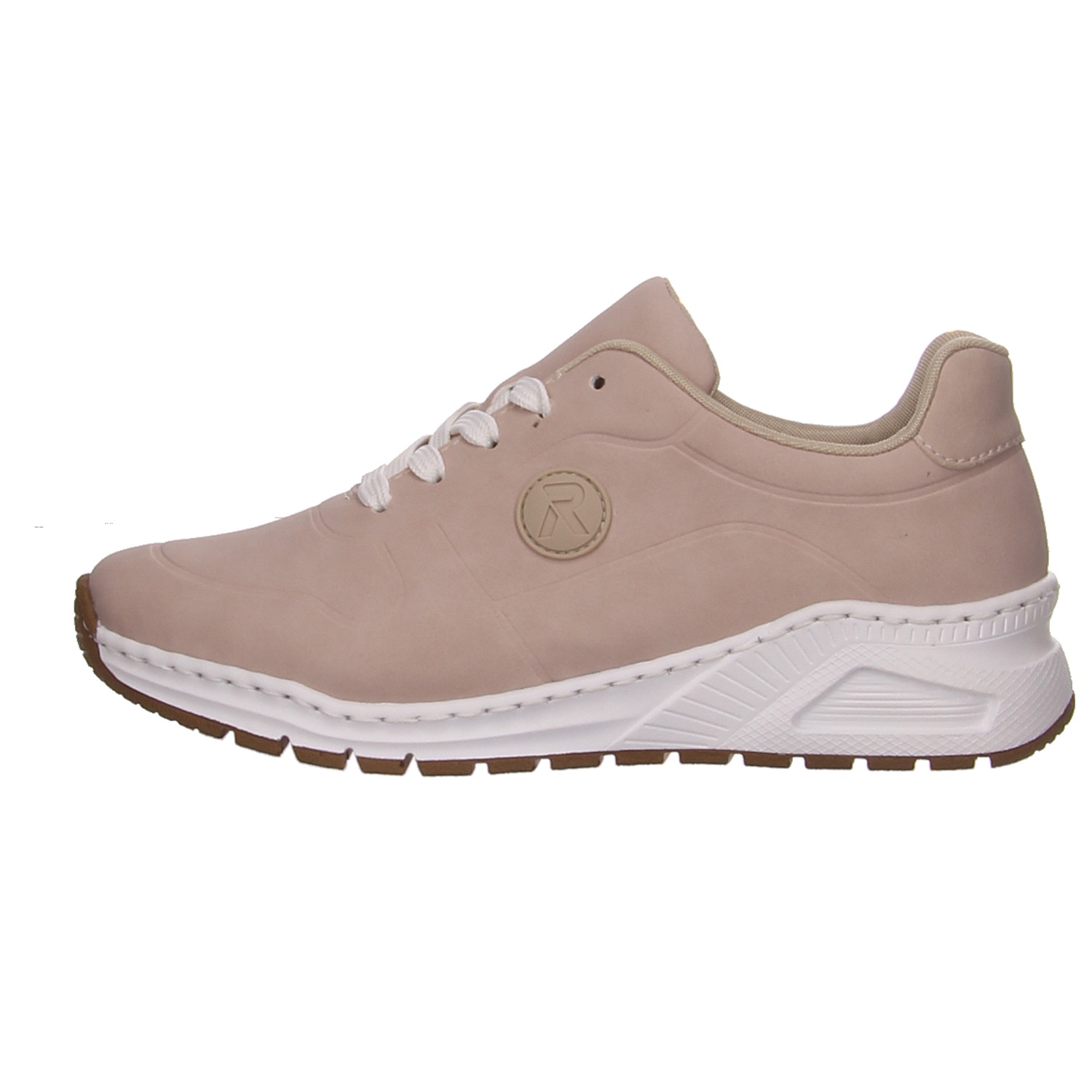 Rieker Schnürschuhe M4903-31