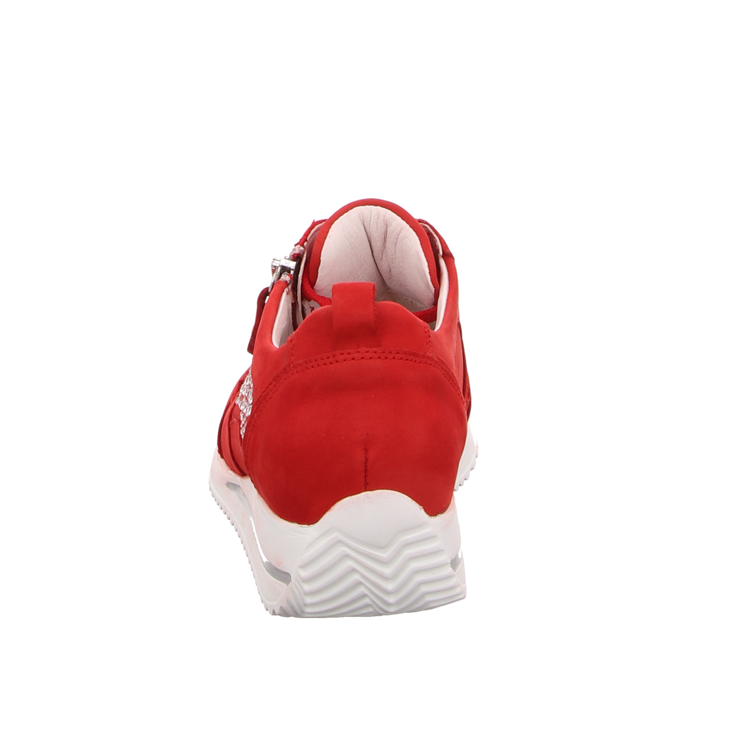 Waldläufer Schnürschuhe 980006 162069