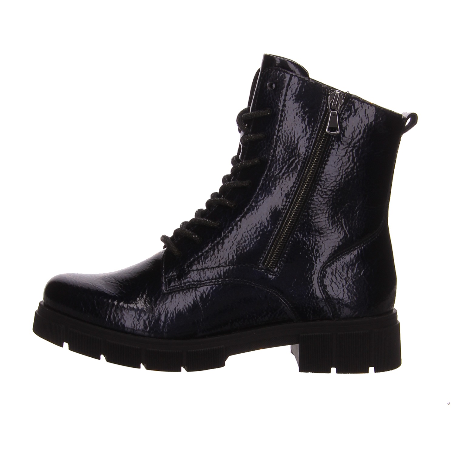 Remonte Schnürstiefel D2S72-14