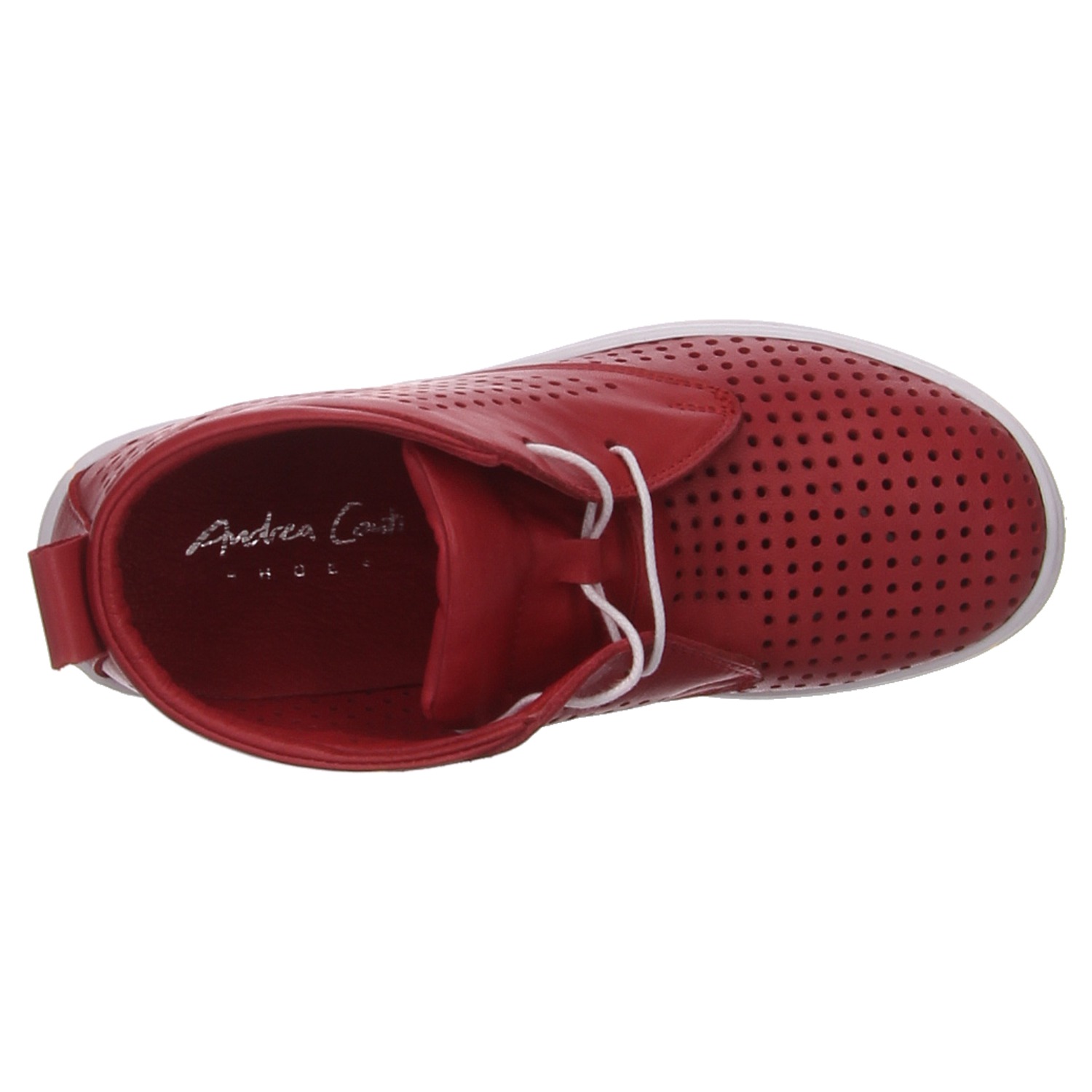 Andrea Conti Schnürschuhe 0343461 021