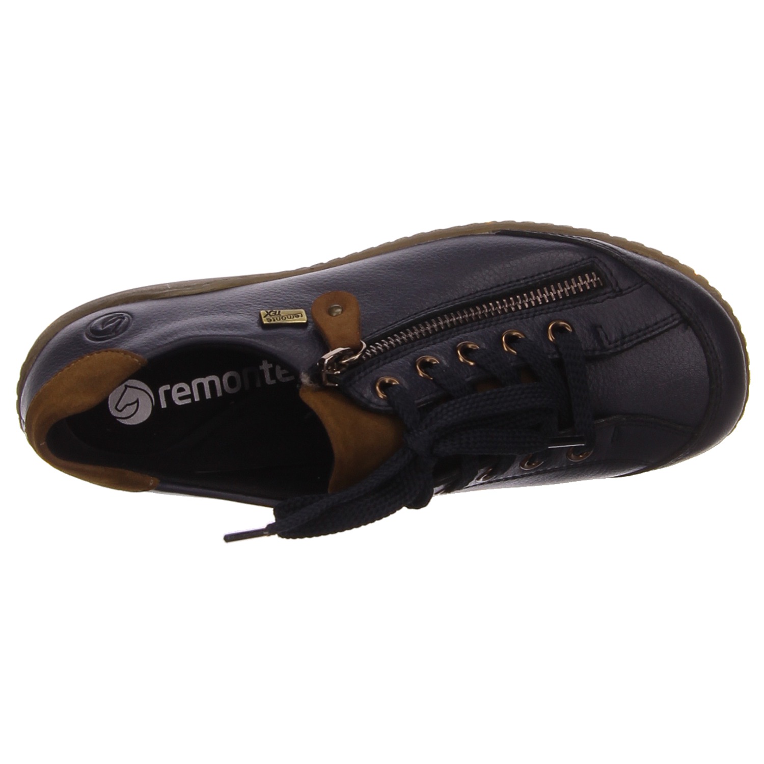 Remonte Schnürschuhe R1402-16