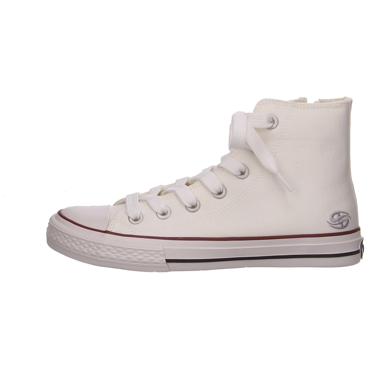 Dockers Schnürschuhe 36UR211 710500