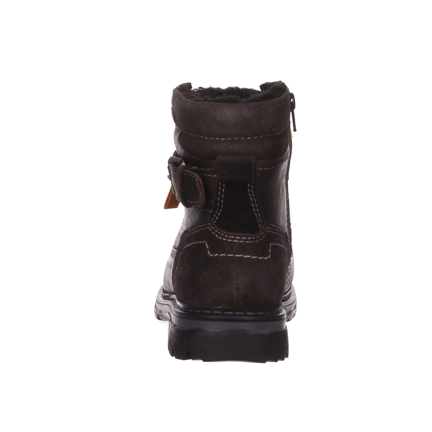 Dockers Schnürschuhe 51GL102 140220