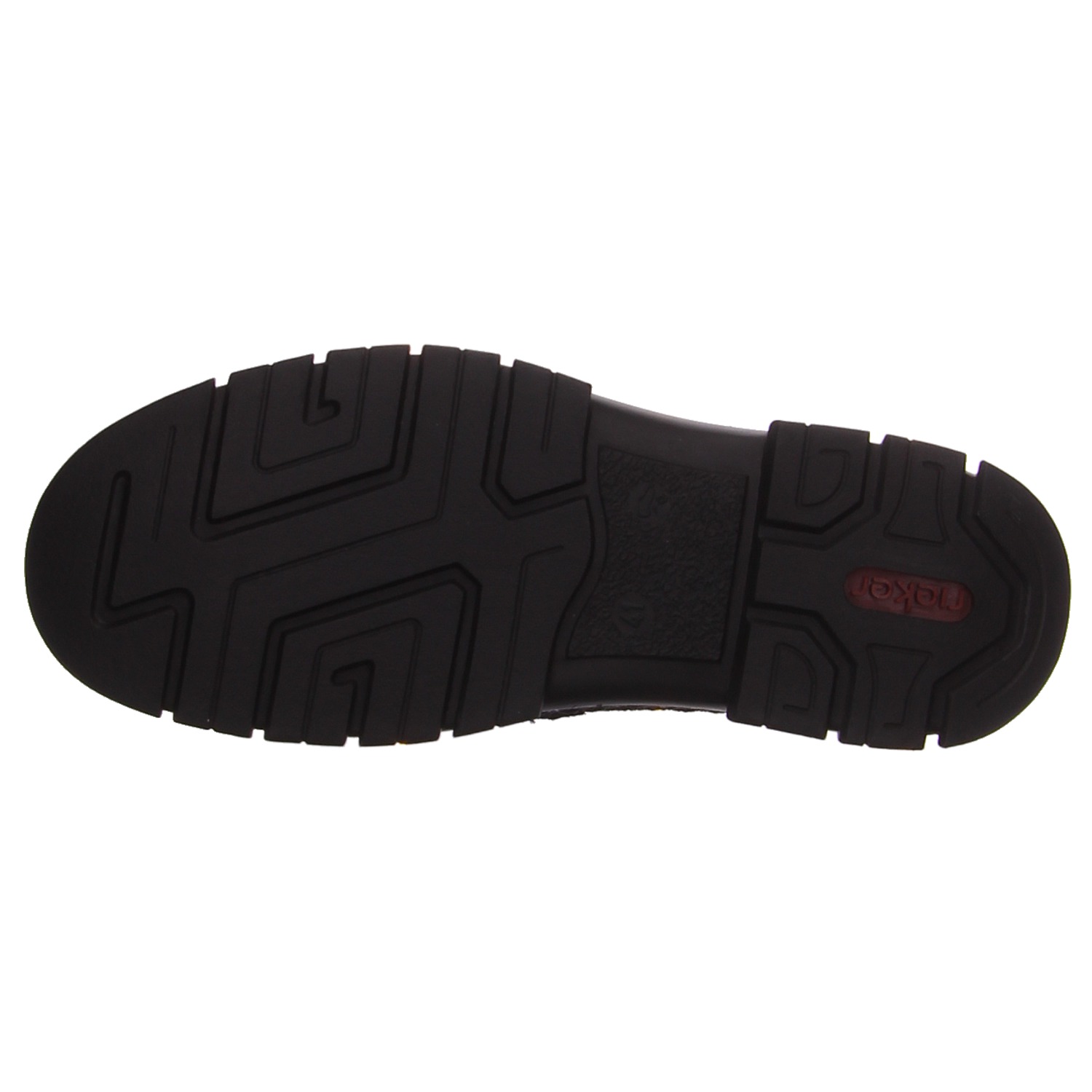 Rieker Rieker 12272-00